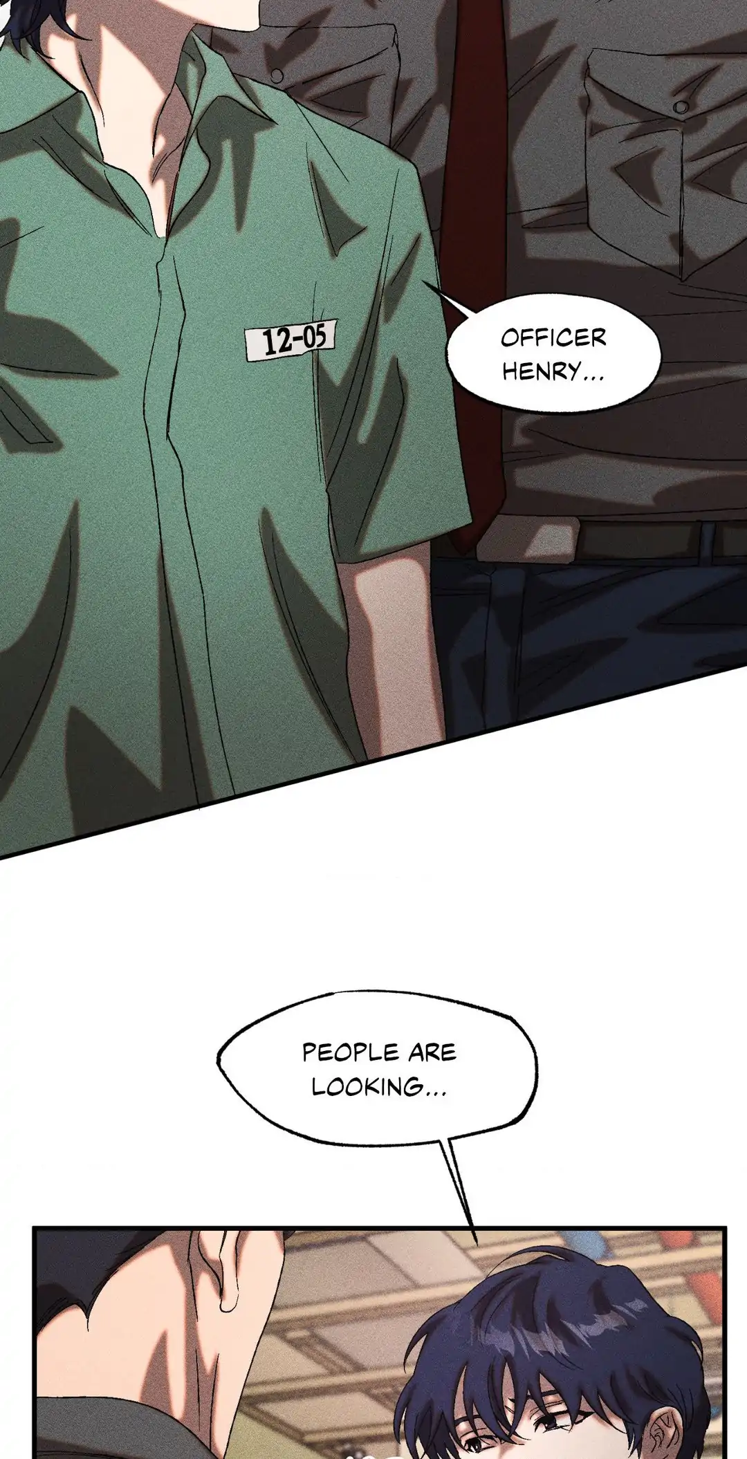 Cash or Credit [Official] - Chapter 20 manhwa