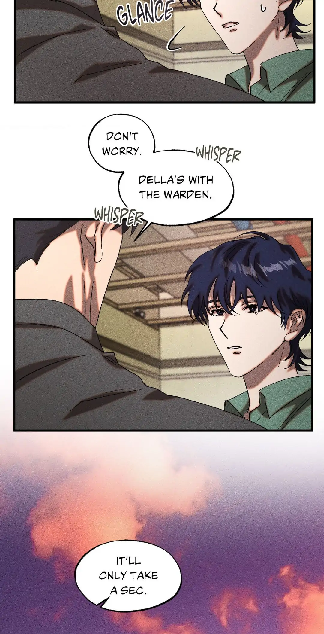 Cash or Credit [Official] - Chapter 20 manhwa
