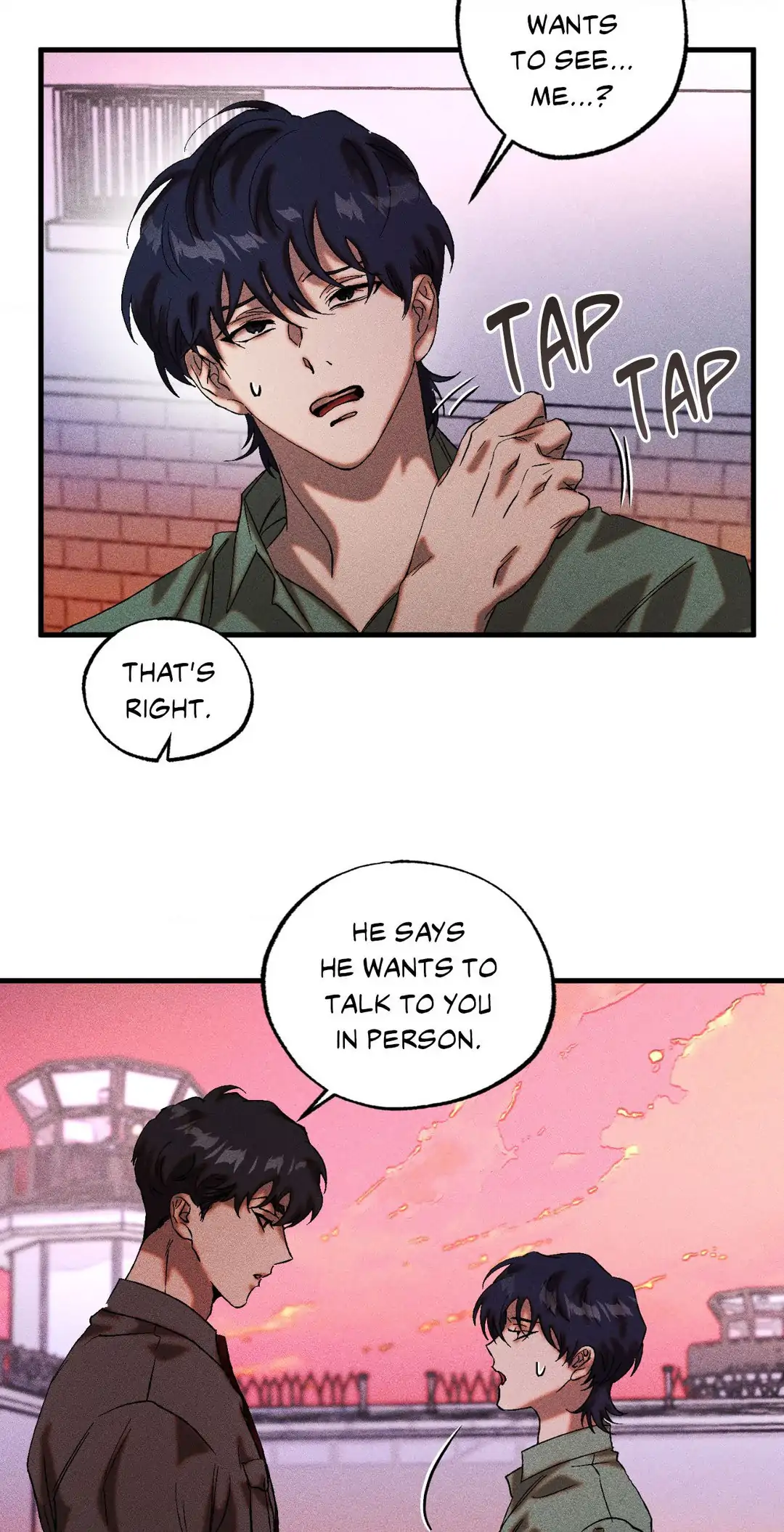 Cash or Credit [Official] - Chapter 20 manhwa