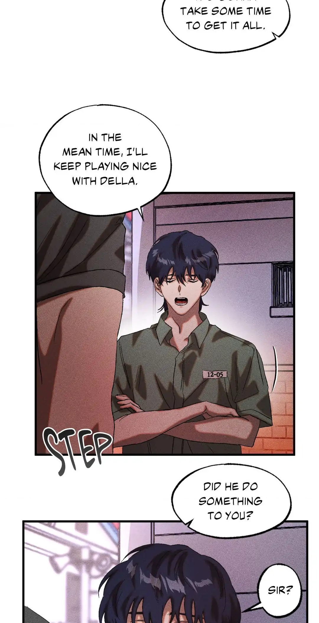 Cash or Credit [Official] - Chapter 20 manhwa