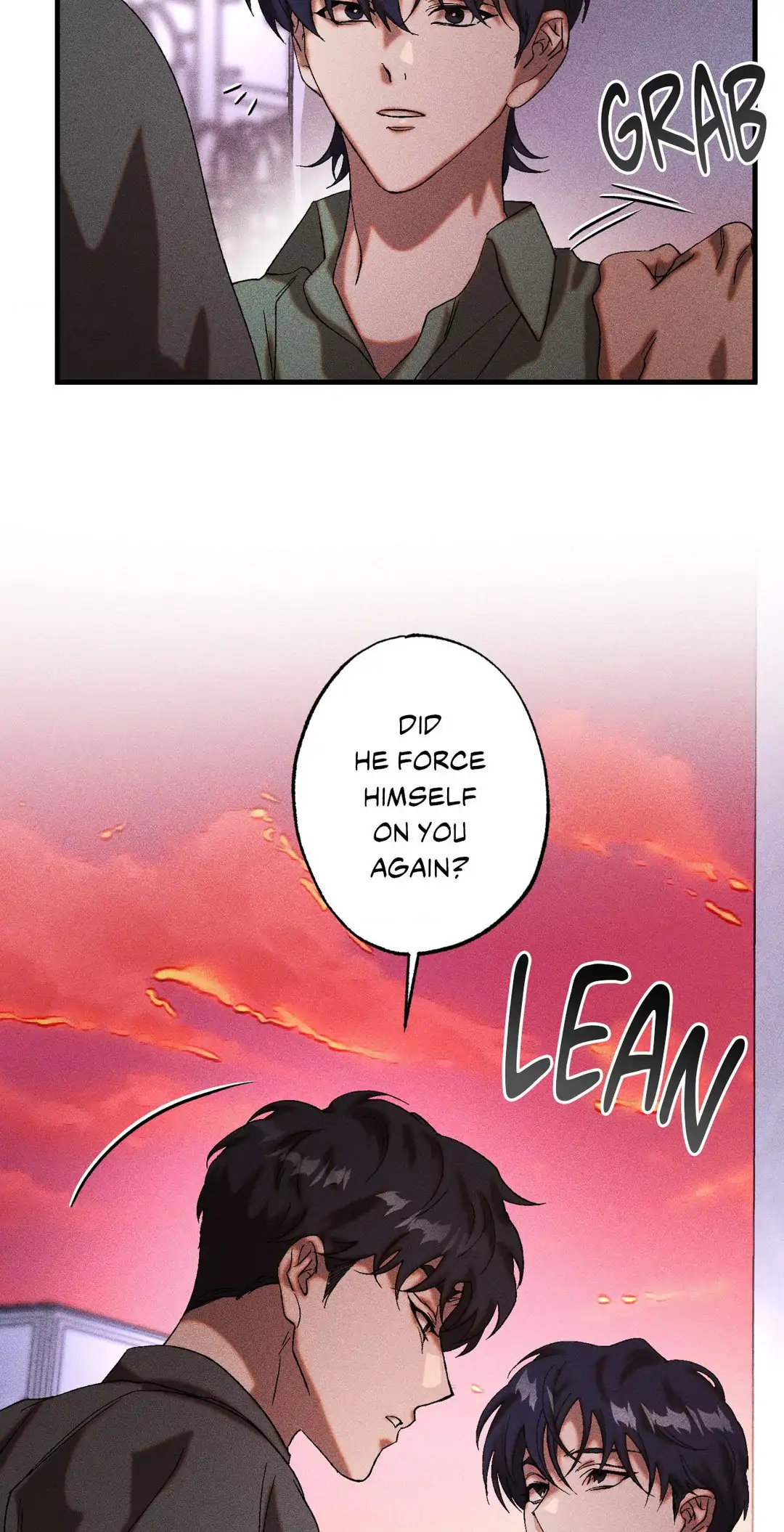Cash or Credit [Official] - Chapter 20 manhwa