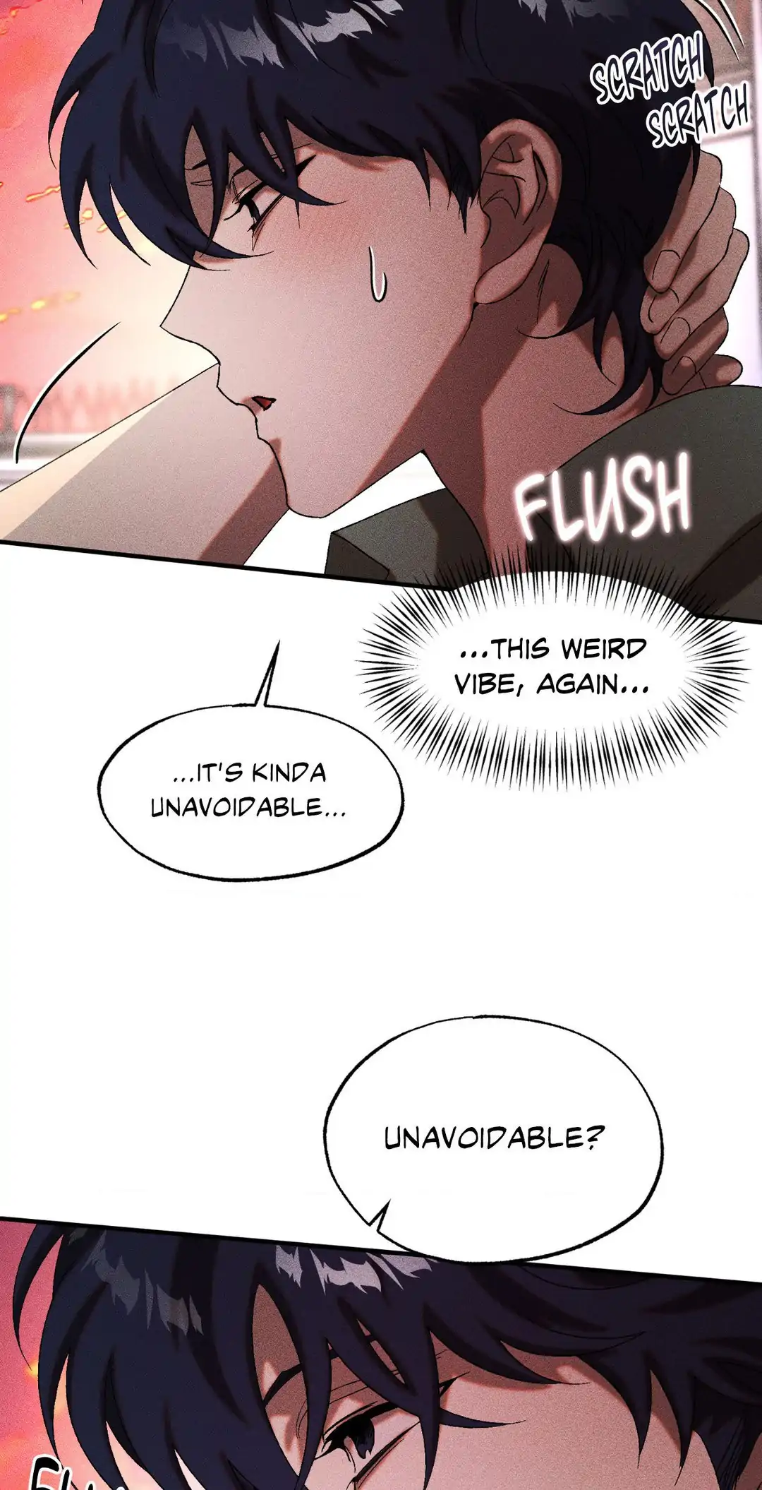 Cash or Credit [Official] - Chapter 20 manhwa