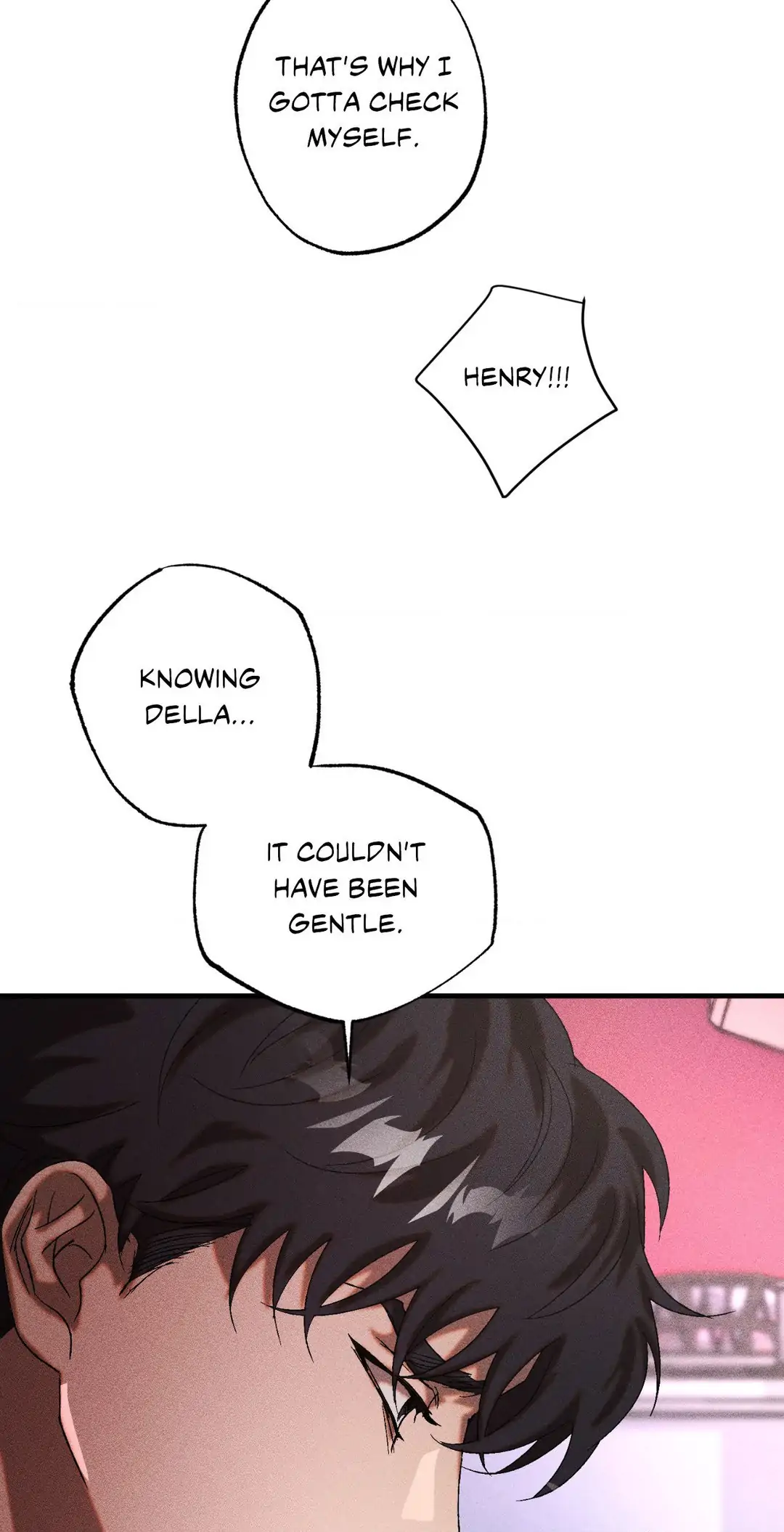 Cash or Credit [Official] - Chapter 20 manhwa