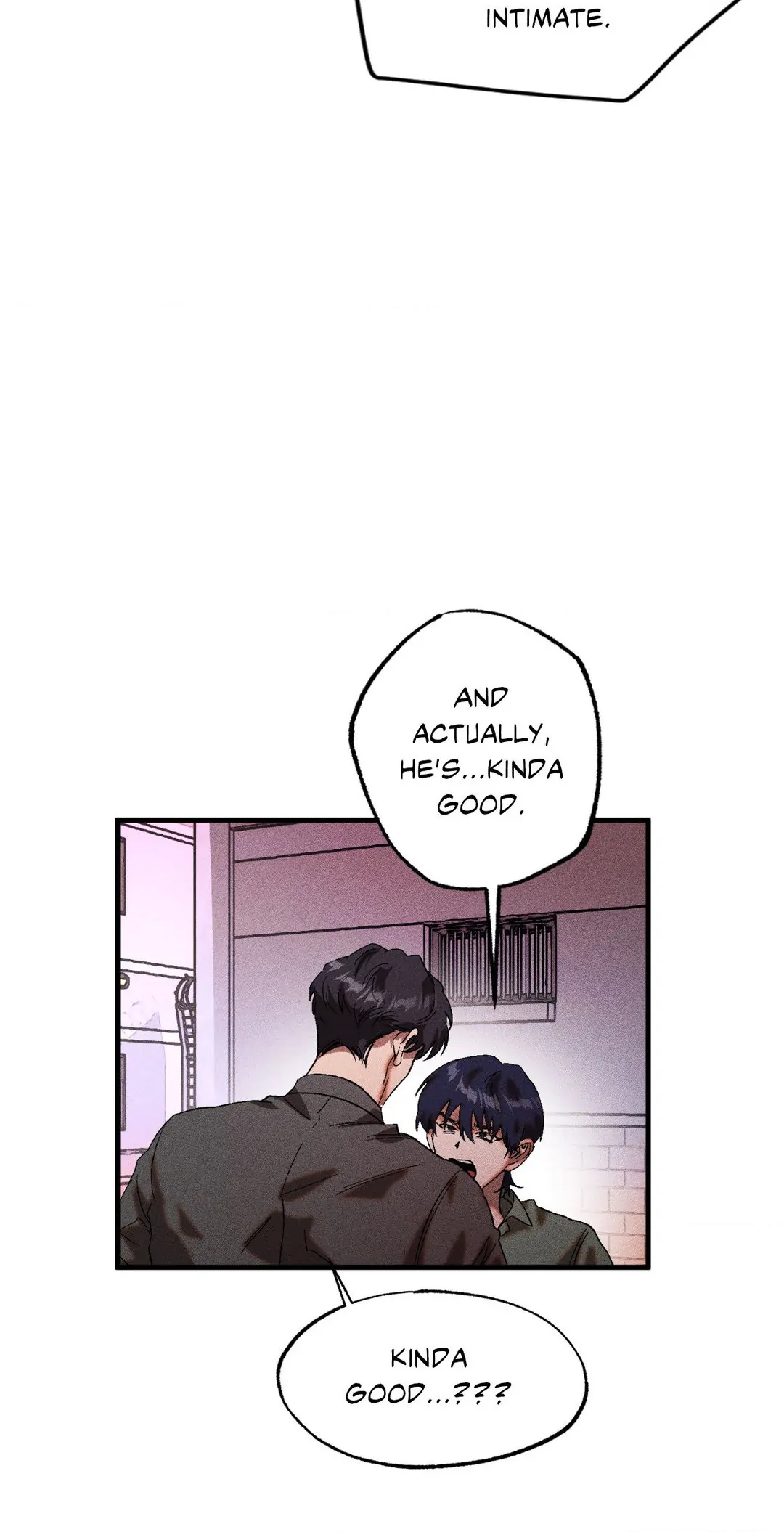 Cash or Credit [Official] - Chapter 20 manhwa