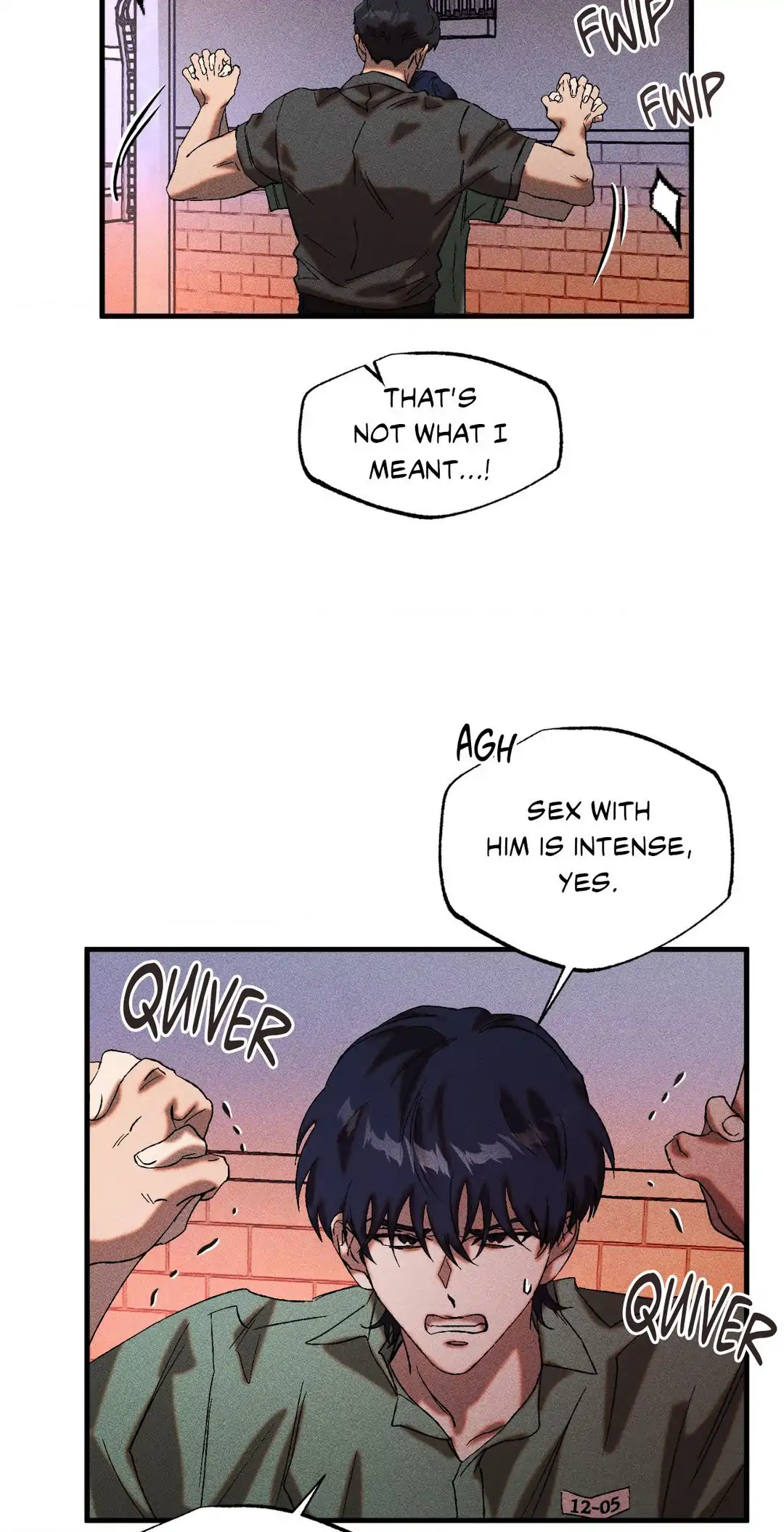 Cash or Credit [Official] - Chapter 20 manhwa