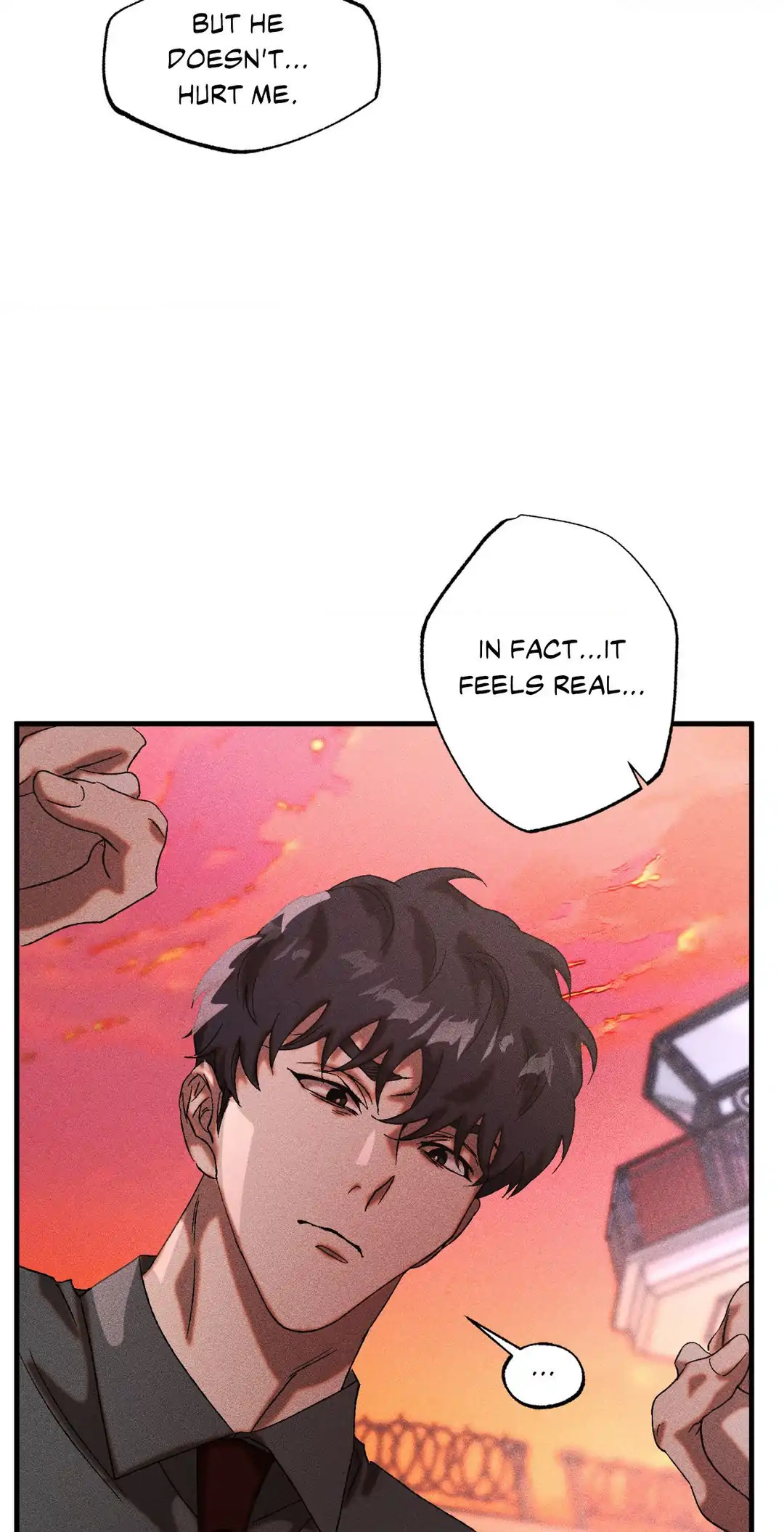 Cash or Credit [Official] - Chapter 20 manhwa