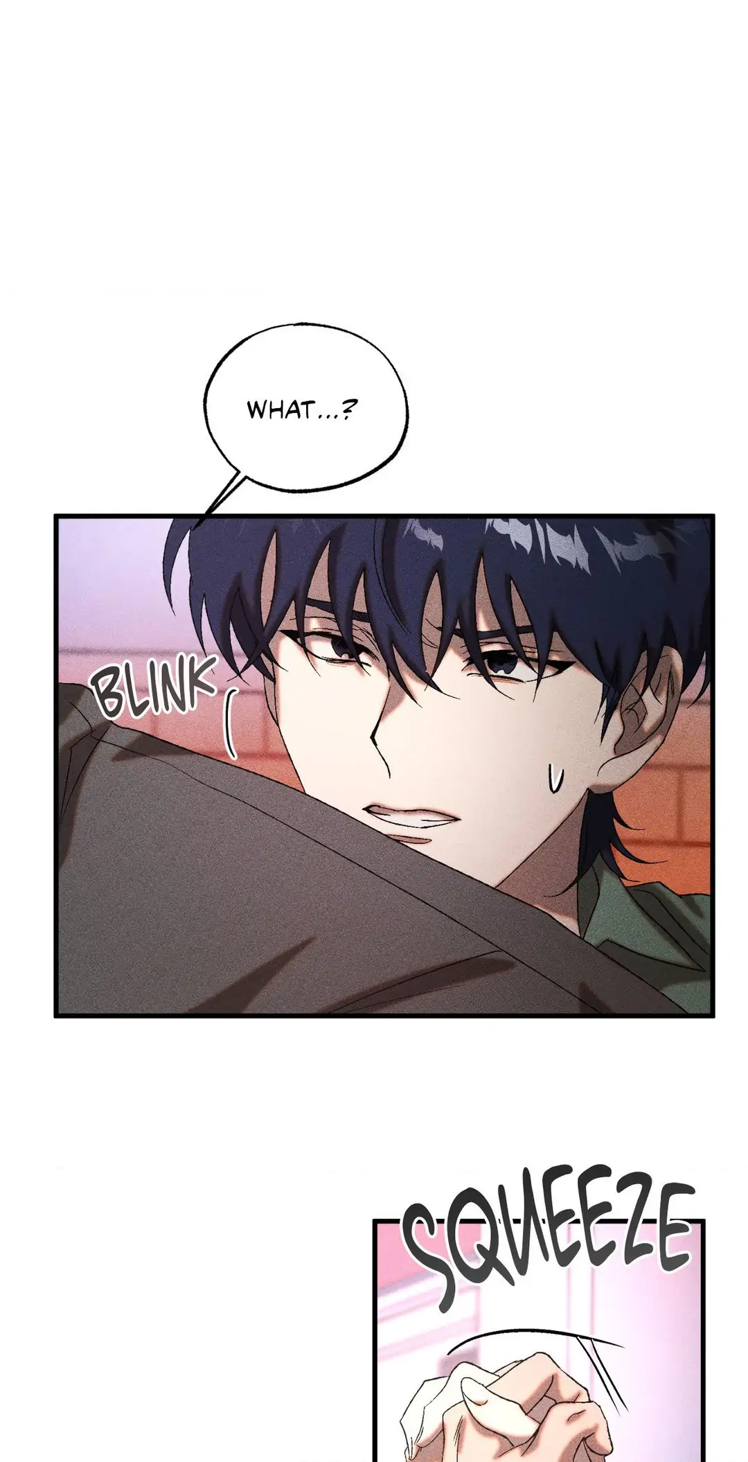 Cash or Credit [Official] - Chapter 20 manhwa