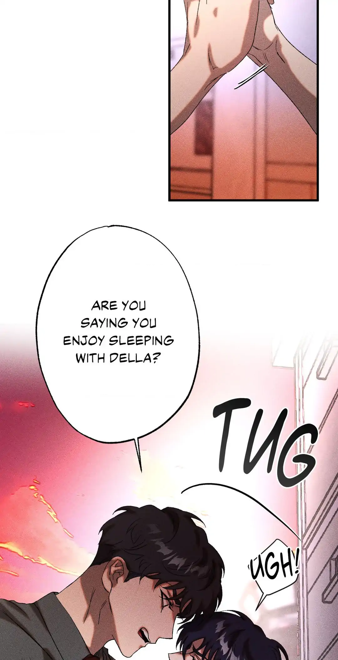 Cash or Credit [Official] - Chapter 20 manhwa