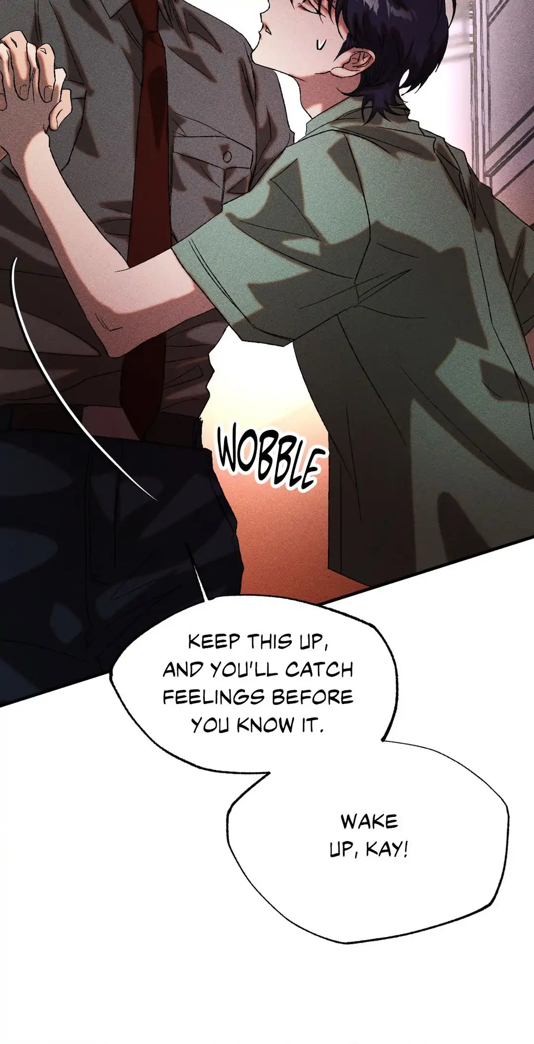 Cash or Credit [Official] - Chapter 20 manhwa