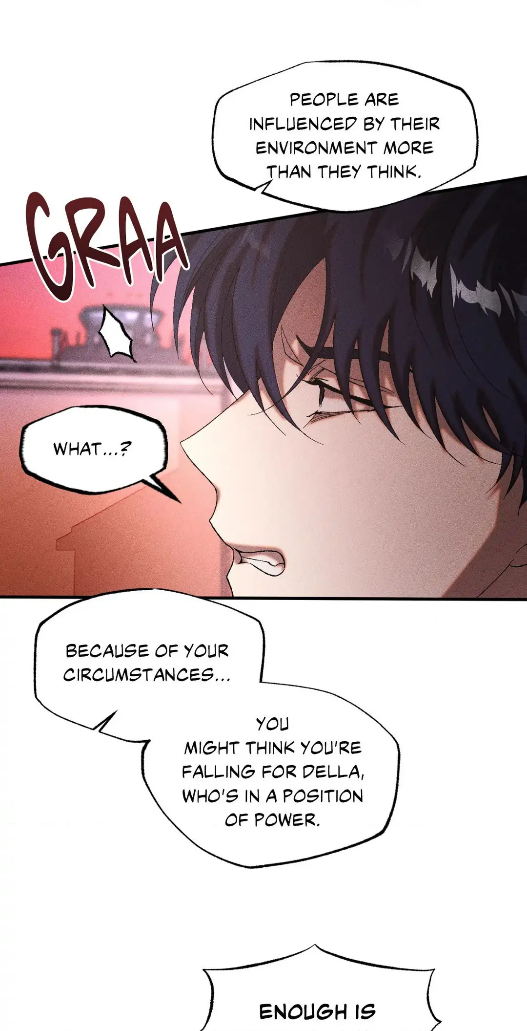 Cash or Credit [Official] - Chapter 20 manhwa