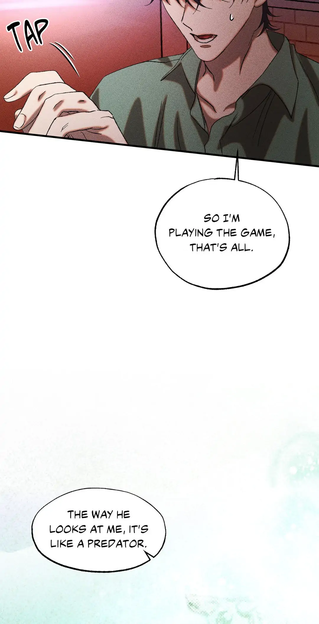 Cash or Credit [Official] - Chapter 20 manhwa
