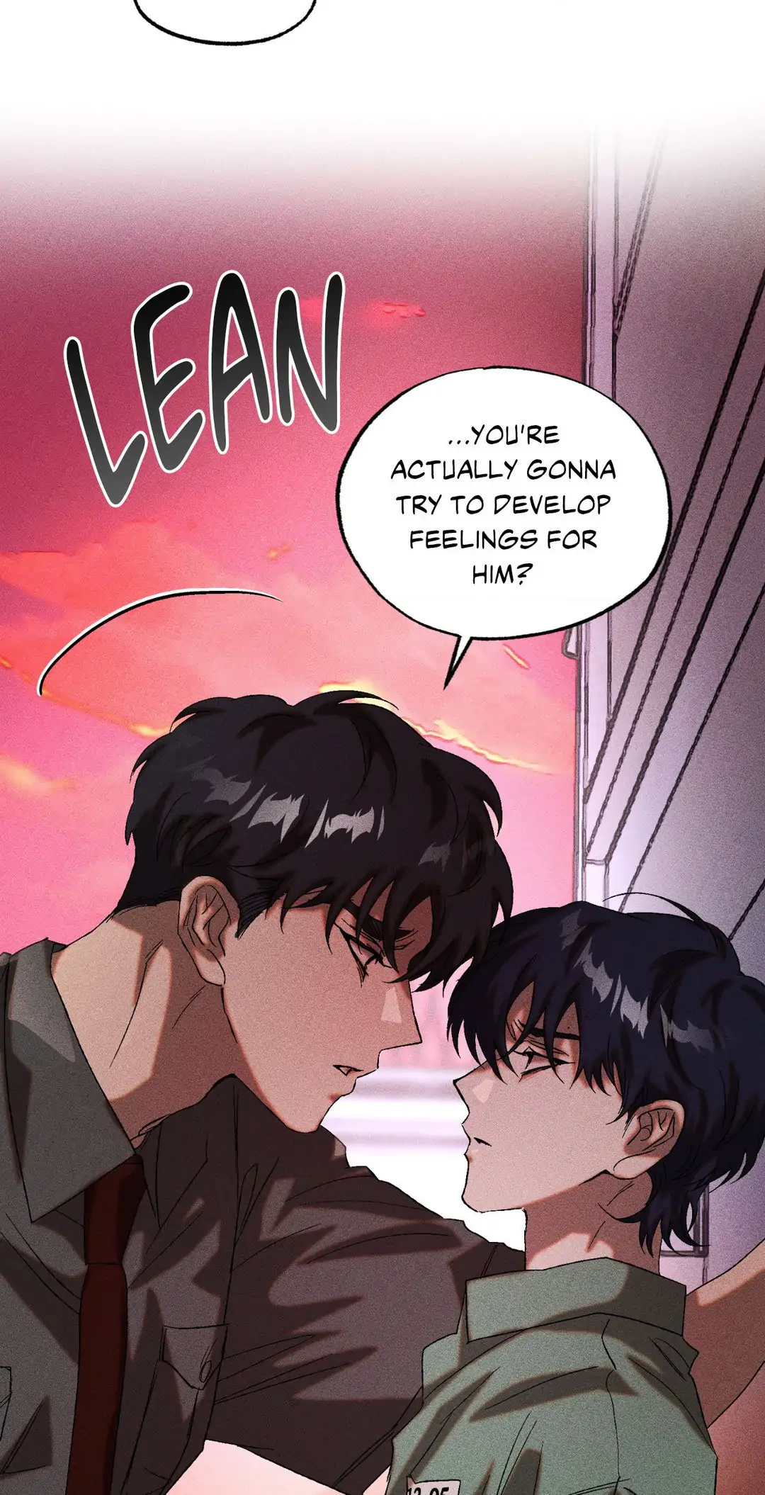Cash or Credit [Official] - Chapter 20 manhwa