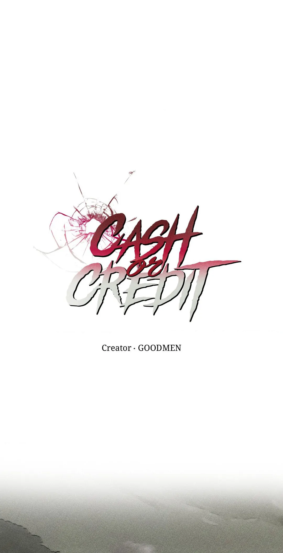 Cash or Credit [Official] - Chapter 21 manhwa