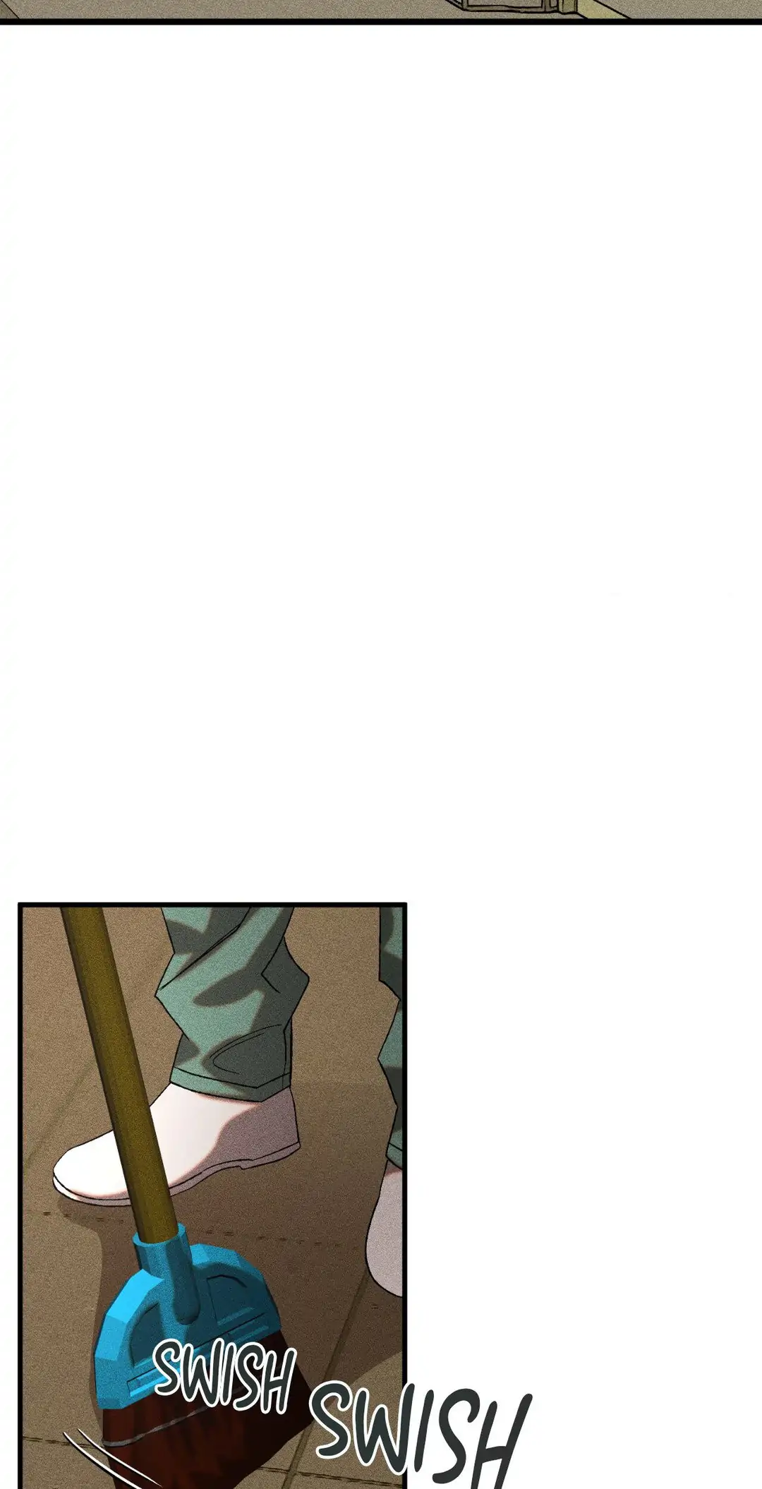 Cash or Credit [Official] - Chapter 21 manhwa