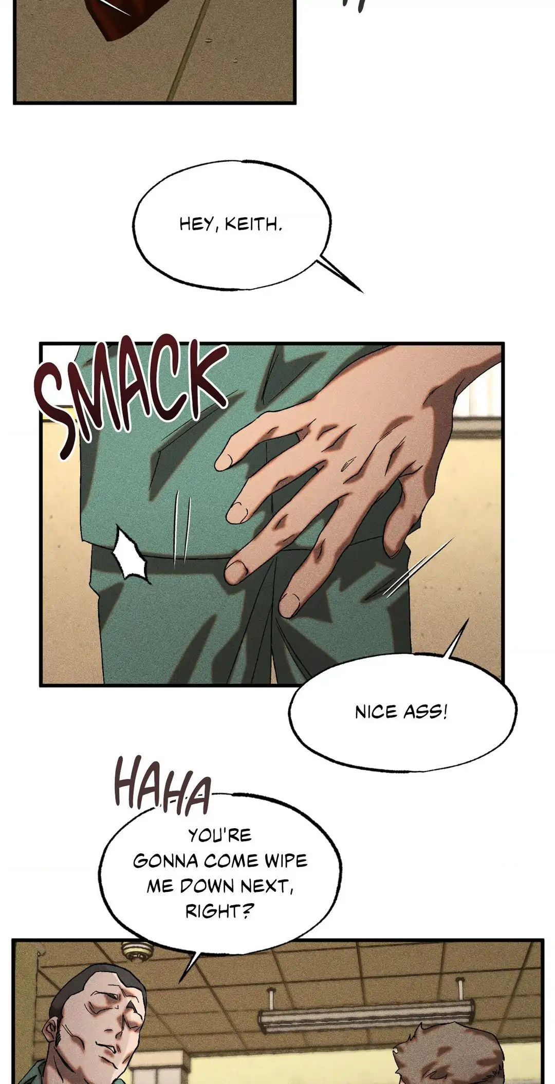 Cash or Credit [Official] - Chapter 21 manhwa