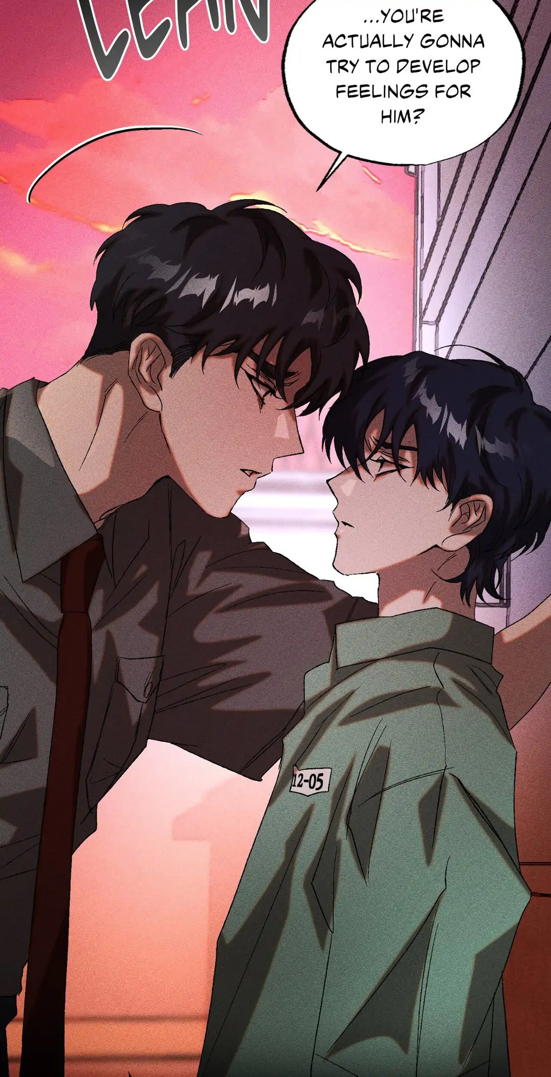 Cash or Credit [Official] - Chapter 21 manhwa