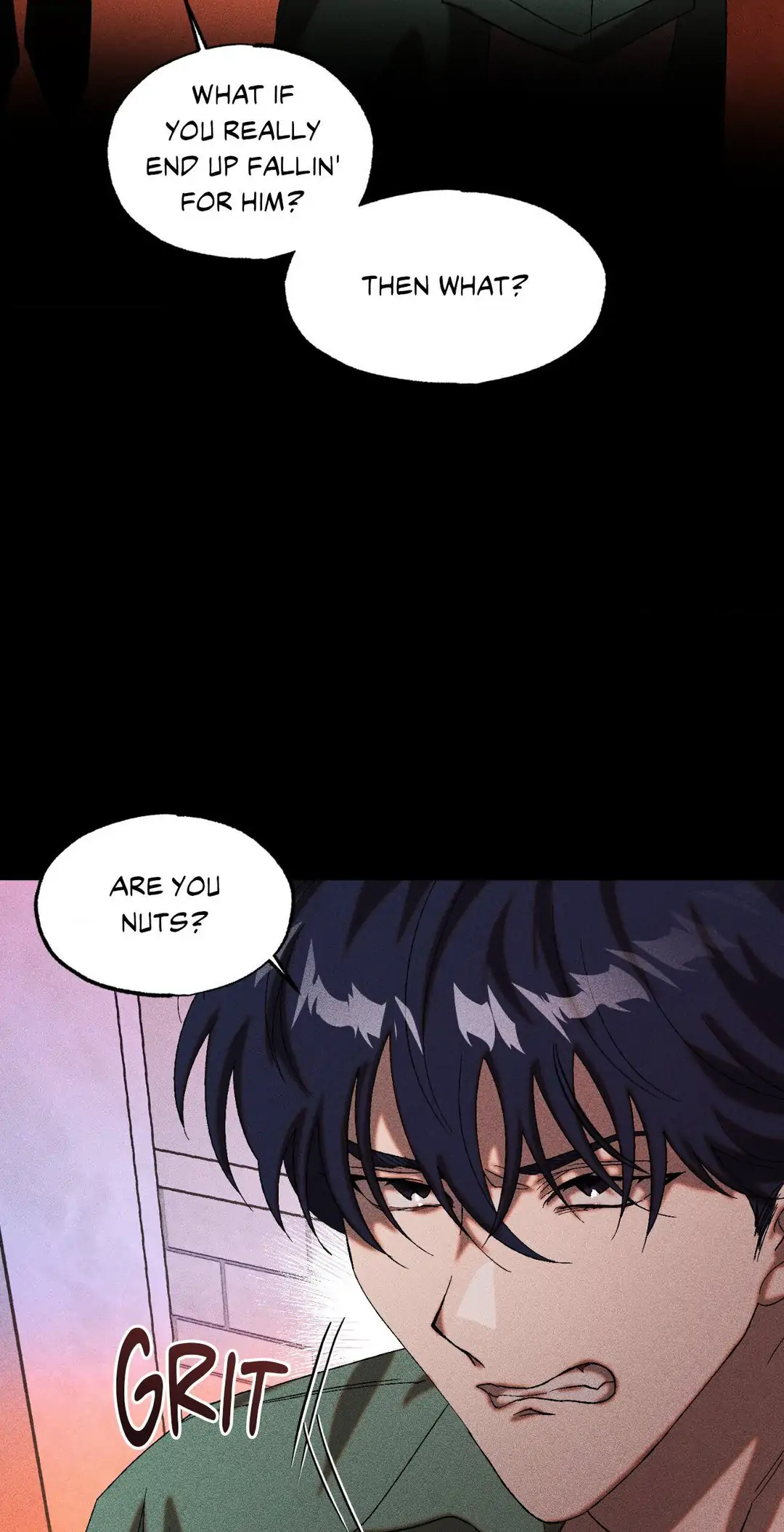 Cash or Credit [Official] - Chapter 21 manhwa