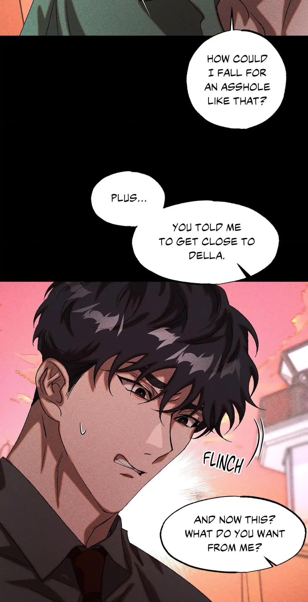 Cash or Credit [Official] - Chapter 21 manhwa
