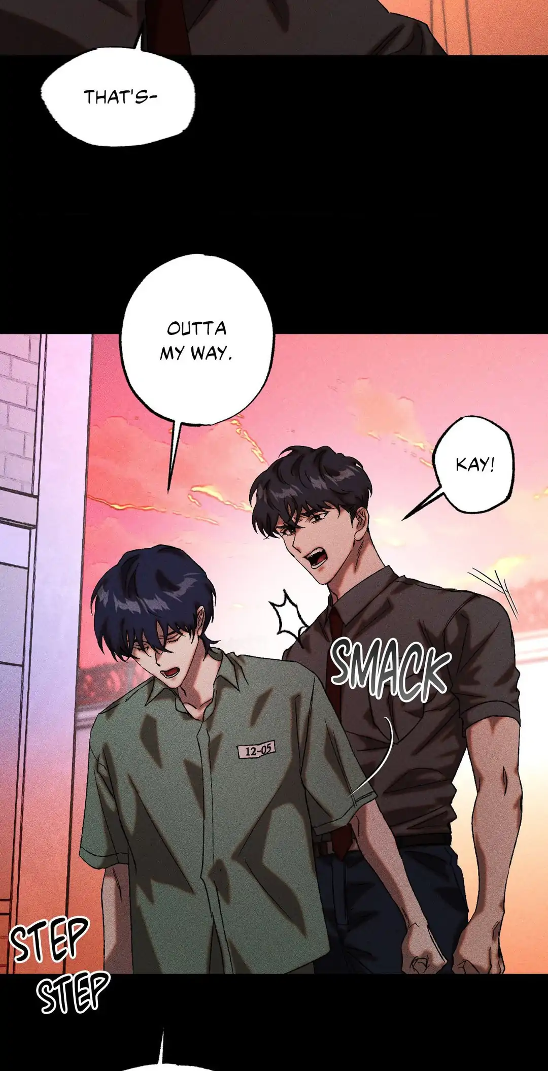 Cash or Credit [Official] - Chapter 21 manhwa