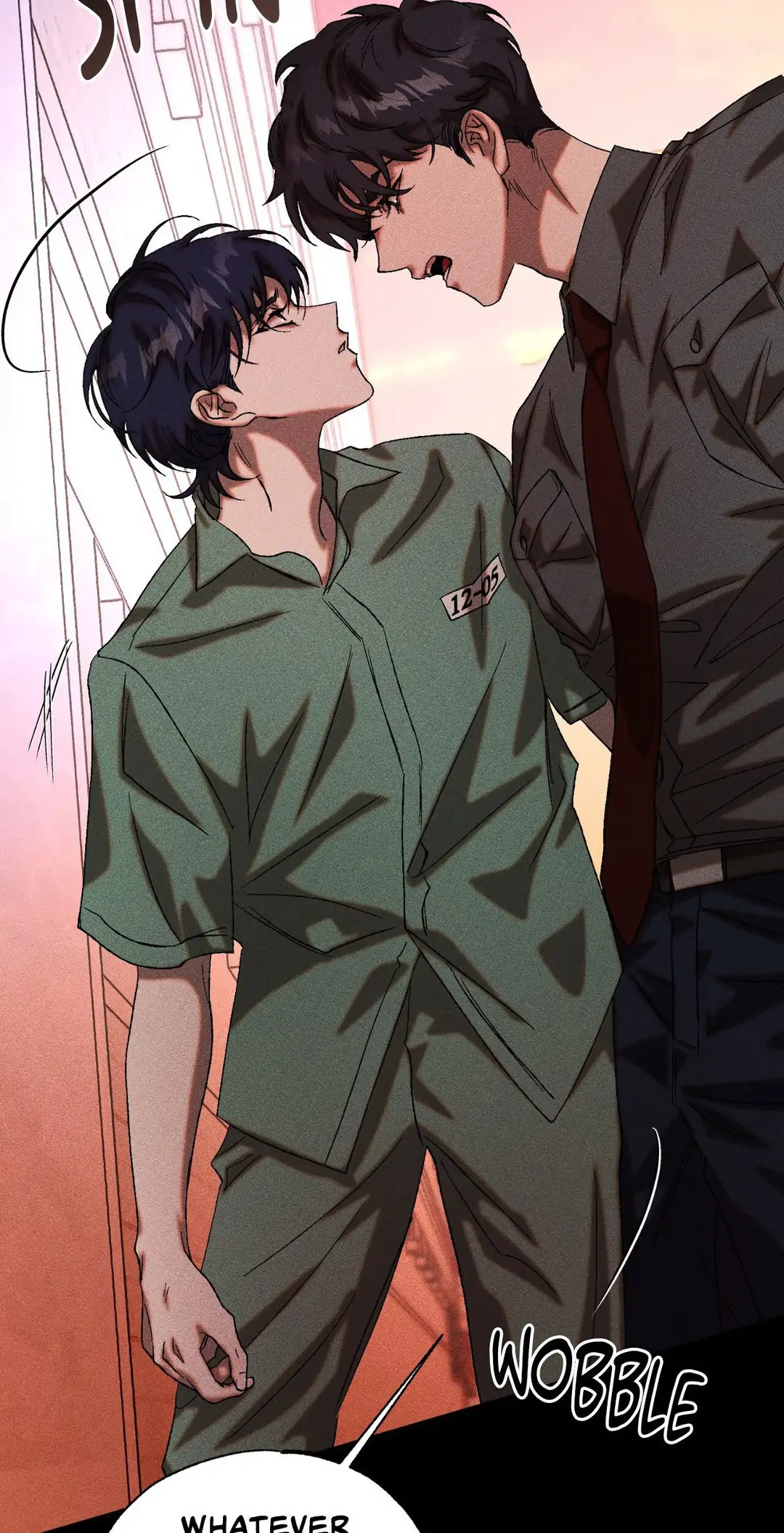 Cash or Credit [Official] - Chapter 21 manhwa