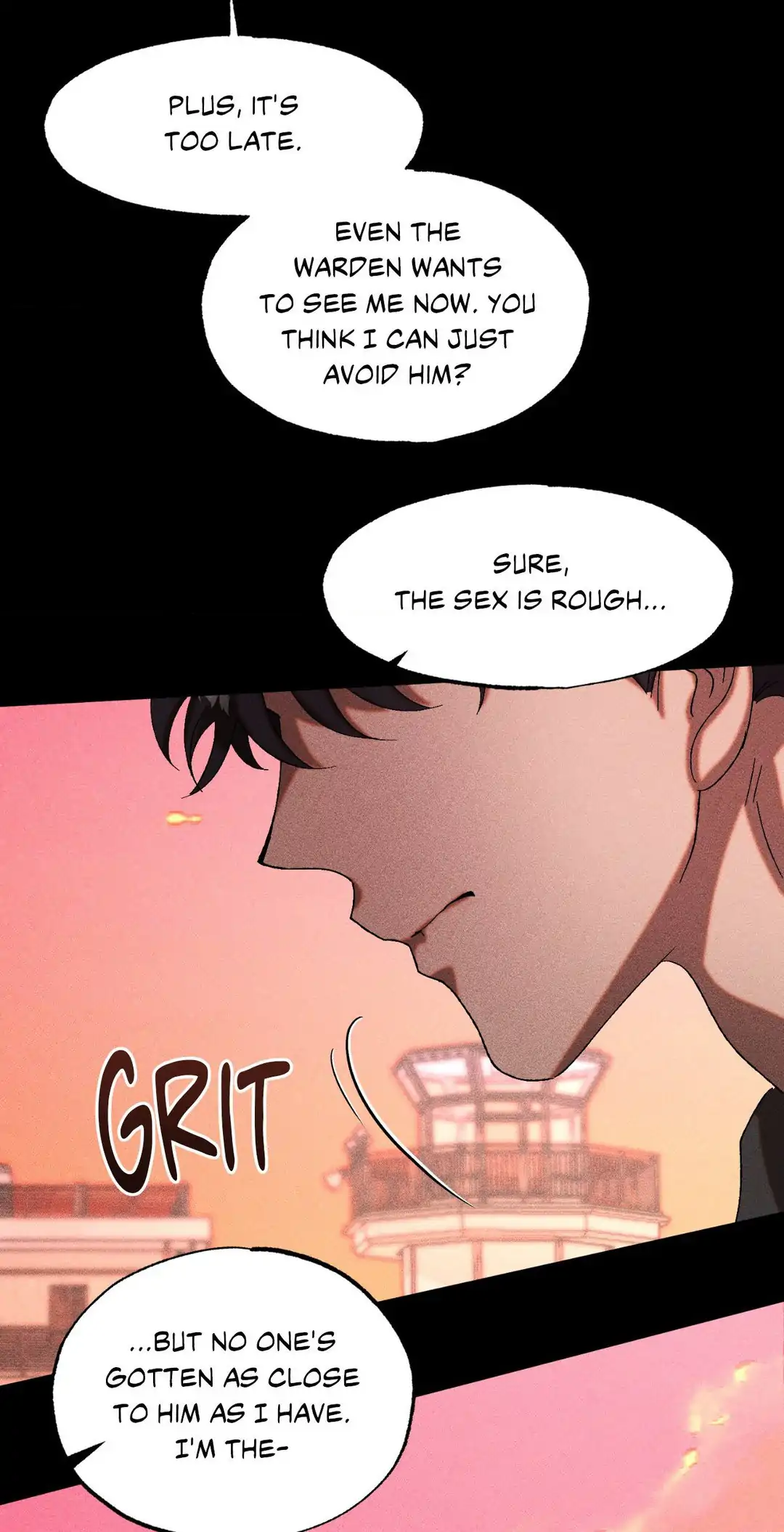 Cash or Credit [Official] - Chapter 21 manhwa