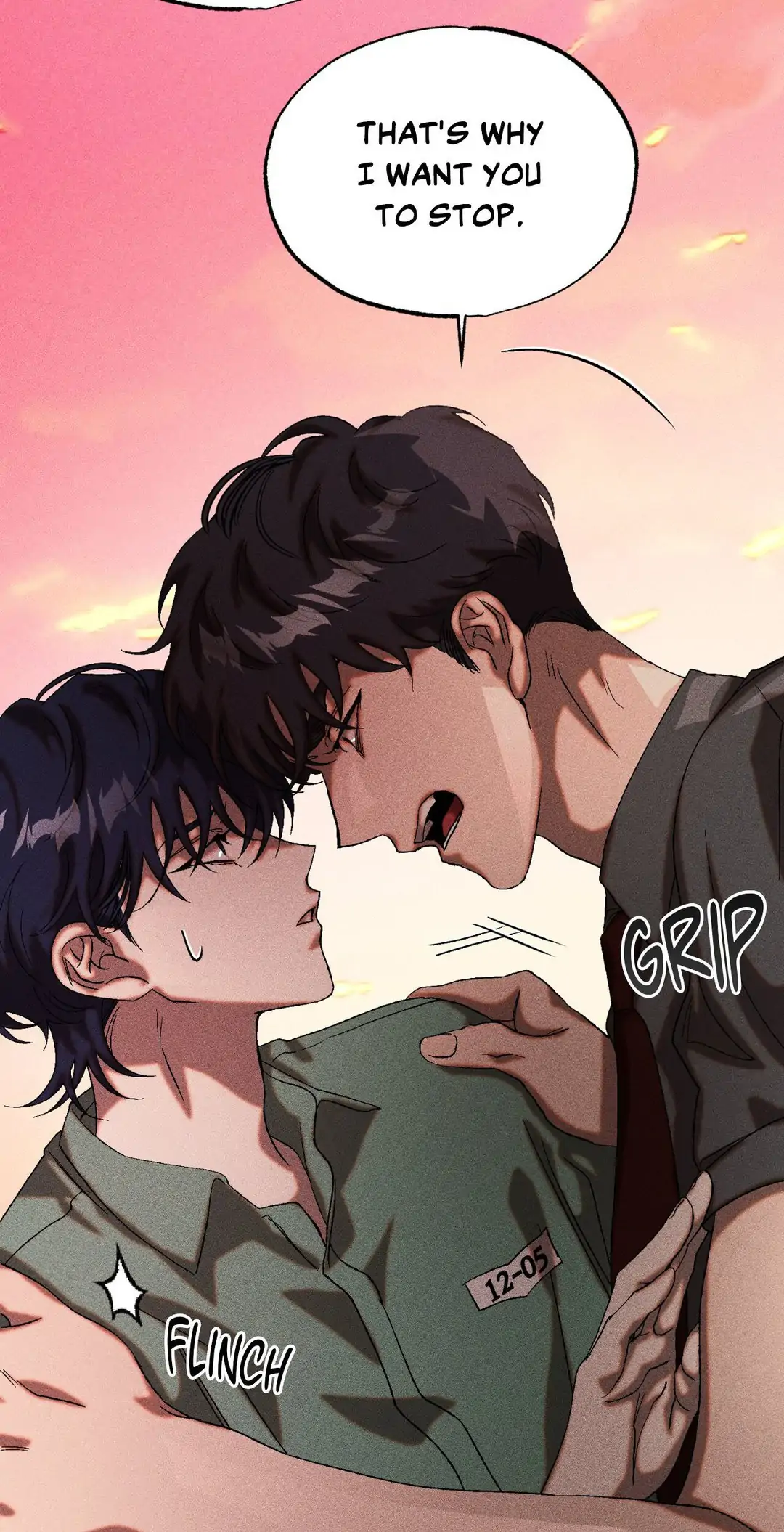Cash or Credit [Official] - Chapter 21 manhwa
