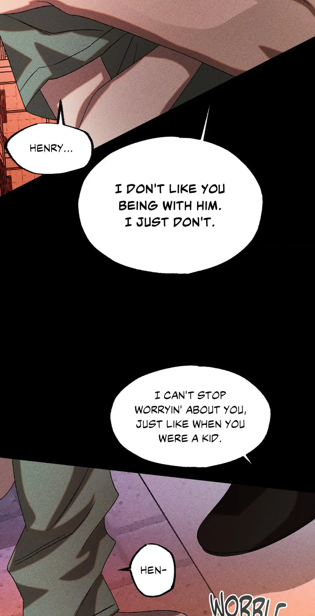 Cash or Credit [Official] - Chapter 21 manhwa