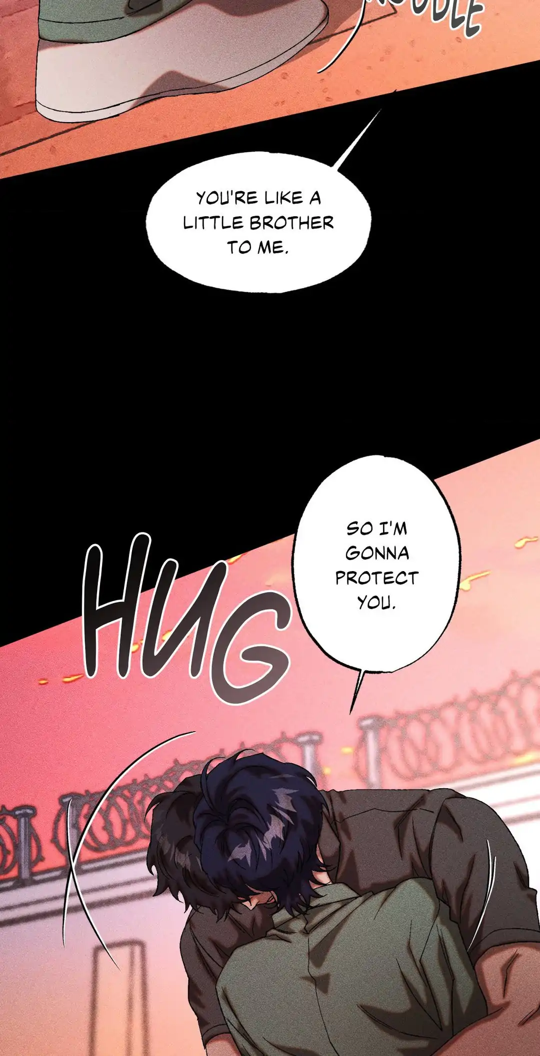 Cash or Credit [Official] - Chapter 21 manhwa