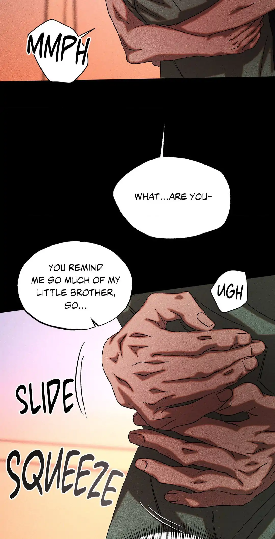 Cash or Credit [Official] - Chapter 21 manhwa