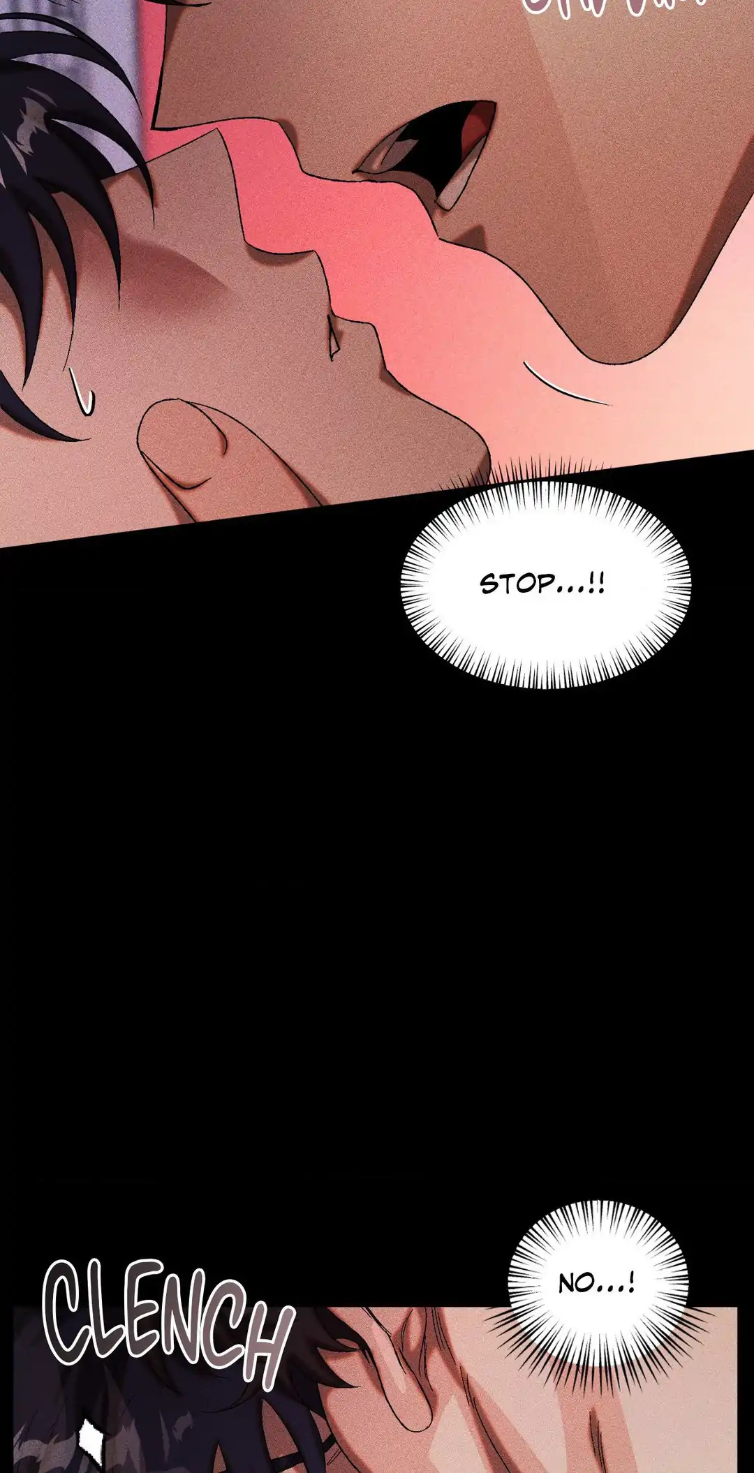 Cash or Credit [Official] - Chapter 21 manhwa