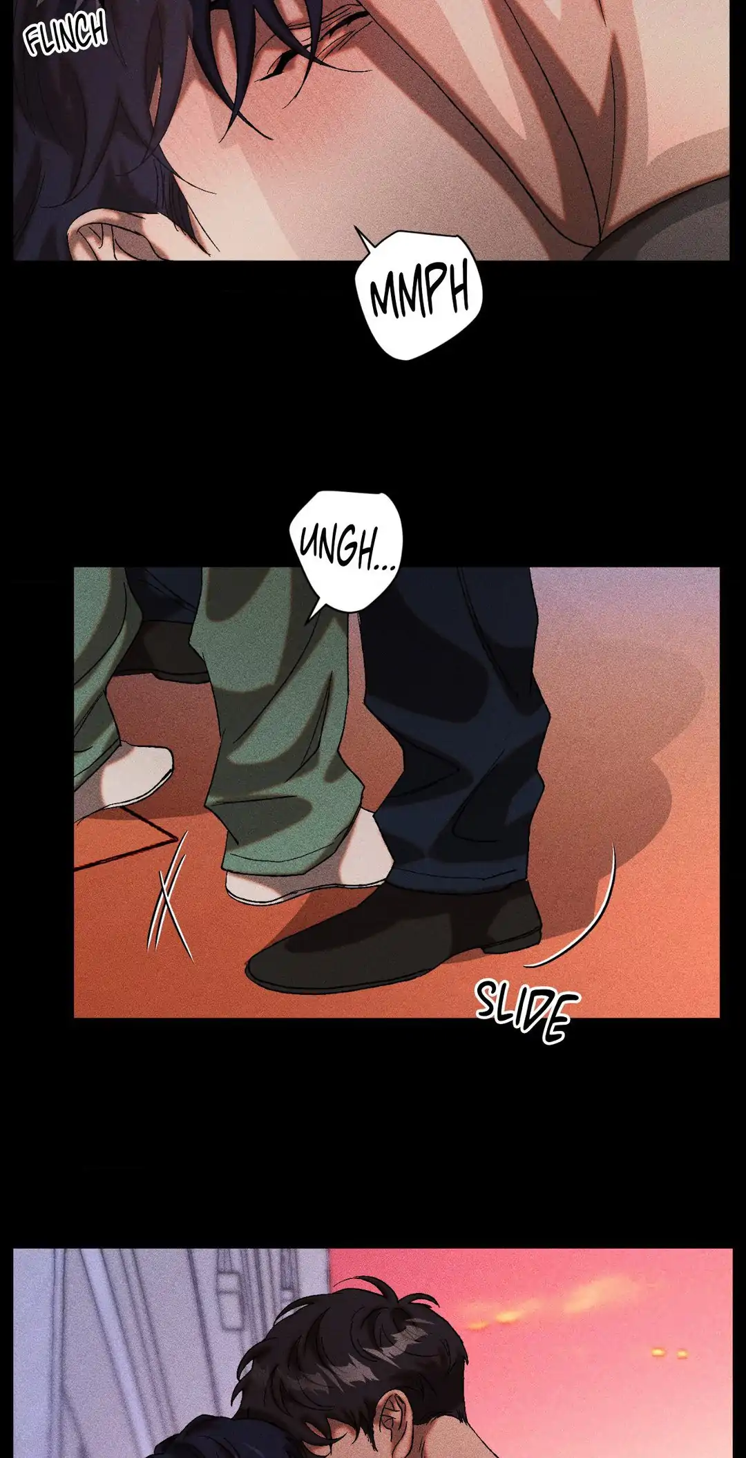 Cash or Credit [Official] - Chapter 21 manhwa