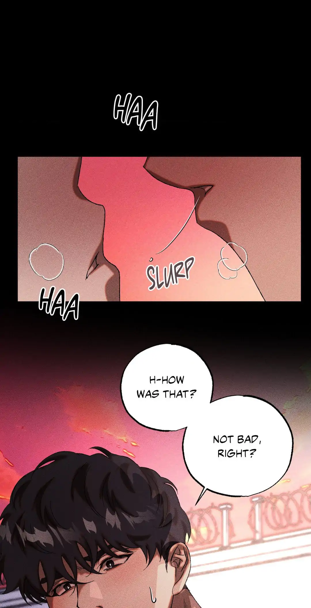 Cash or Credit [Official] - Chapter 21 manhwa