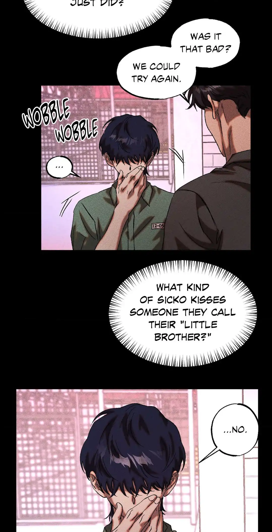 Cash or Credit [Official] - Chapter 21 manhwa