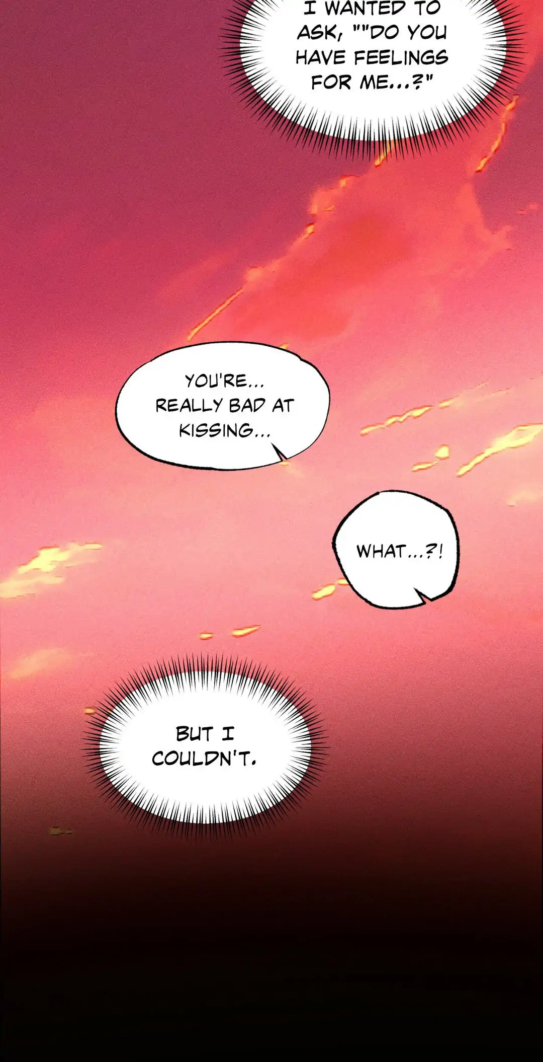 Cash or Credit [Official] - Chapter 21 manhwa