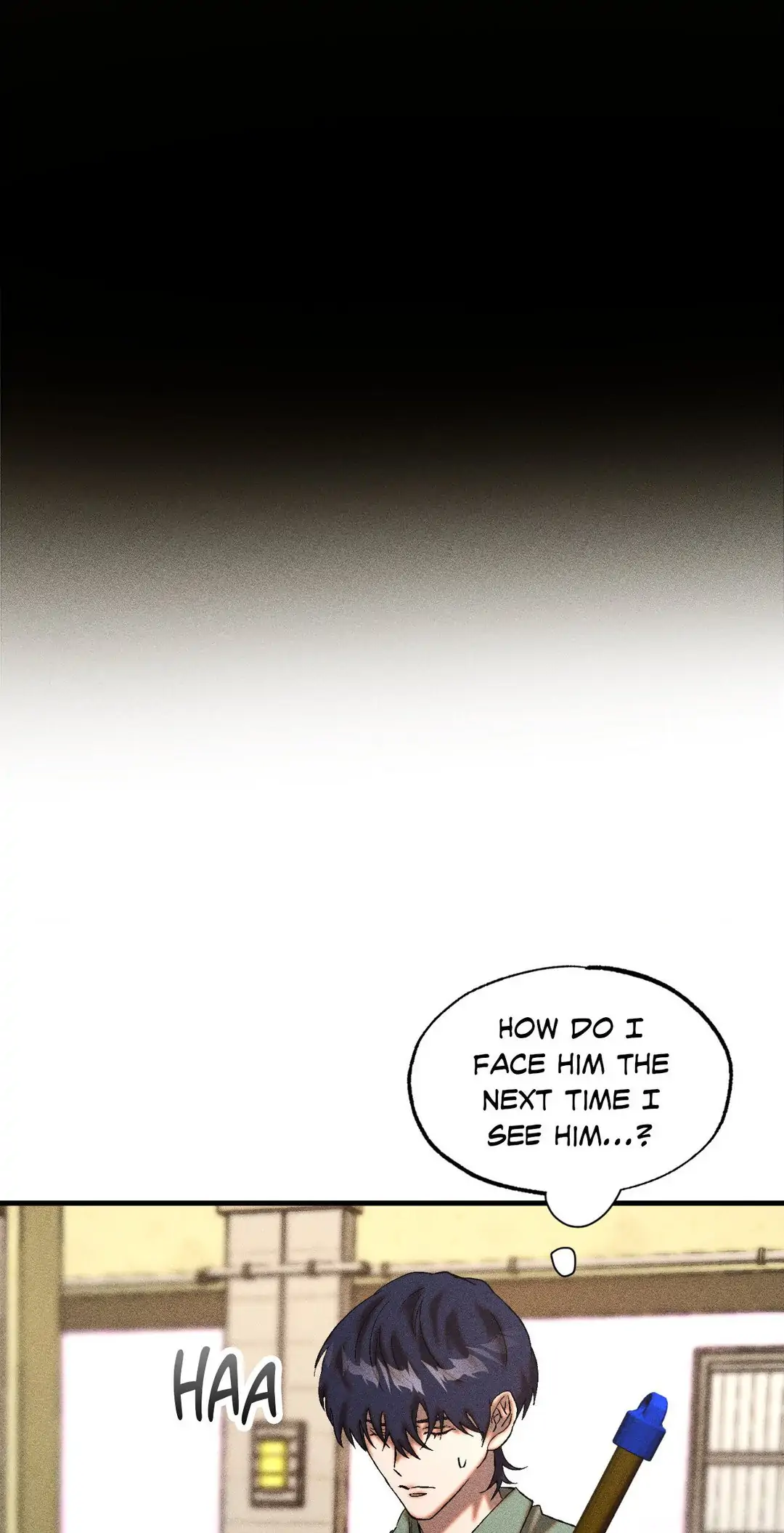 Cash or Credit [Official] - Chapter 21 manhwa
