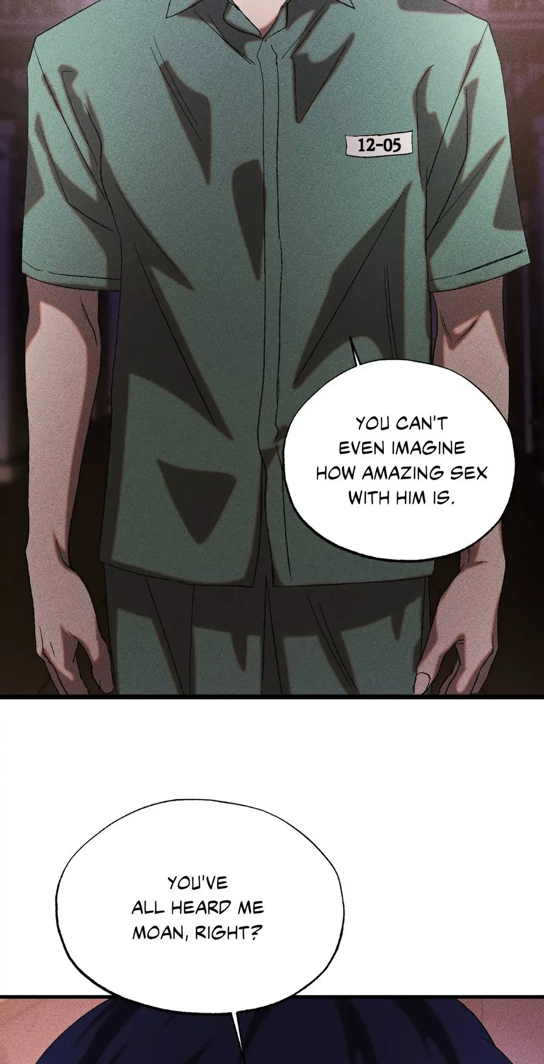 Cash or Credit [Official] - Chapter 21 manhwa