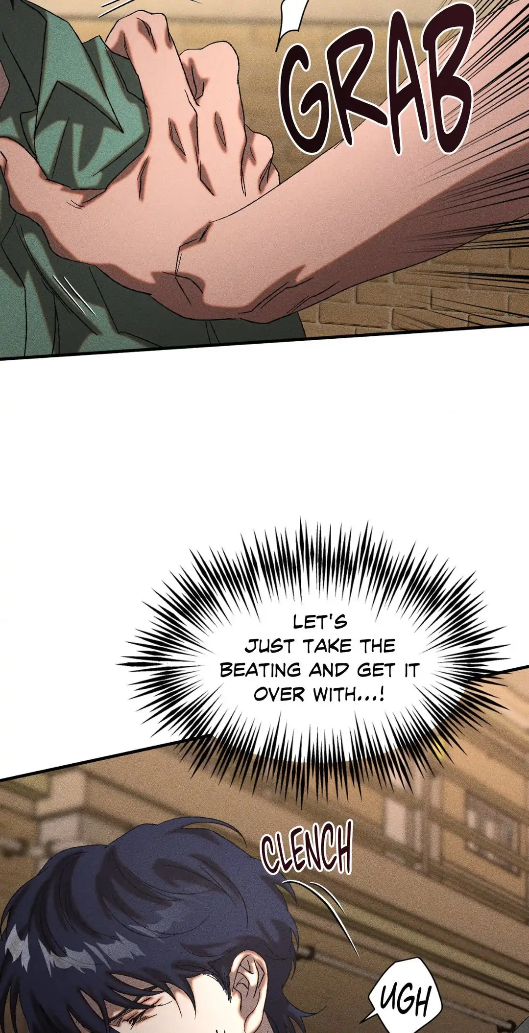 Cash or Credit [Official] - Chapter 21 manhwa