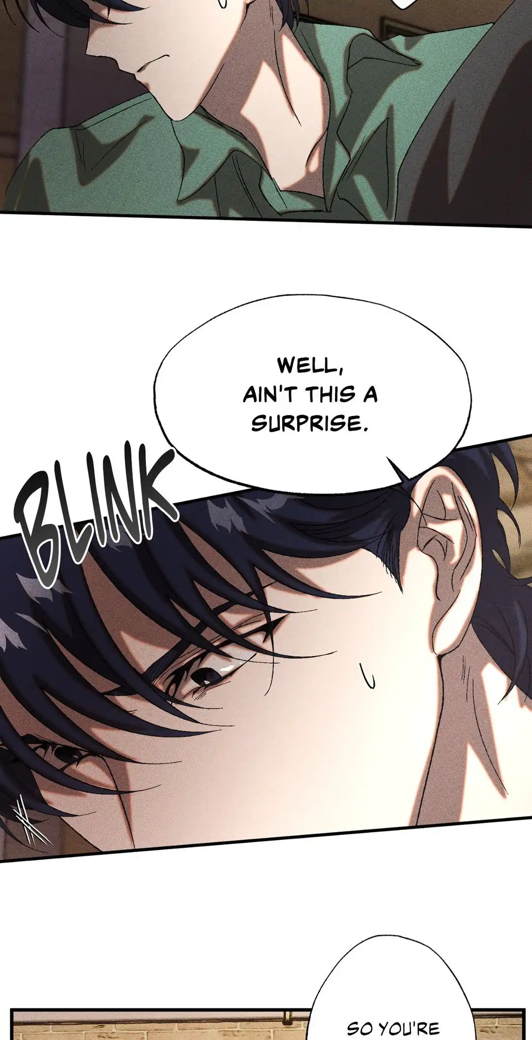 Cash or Credit [Official] - Chapter 21 manhwa