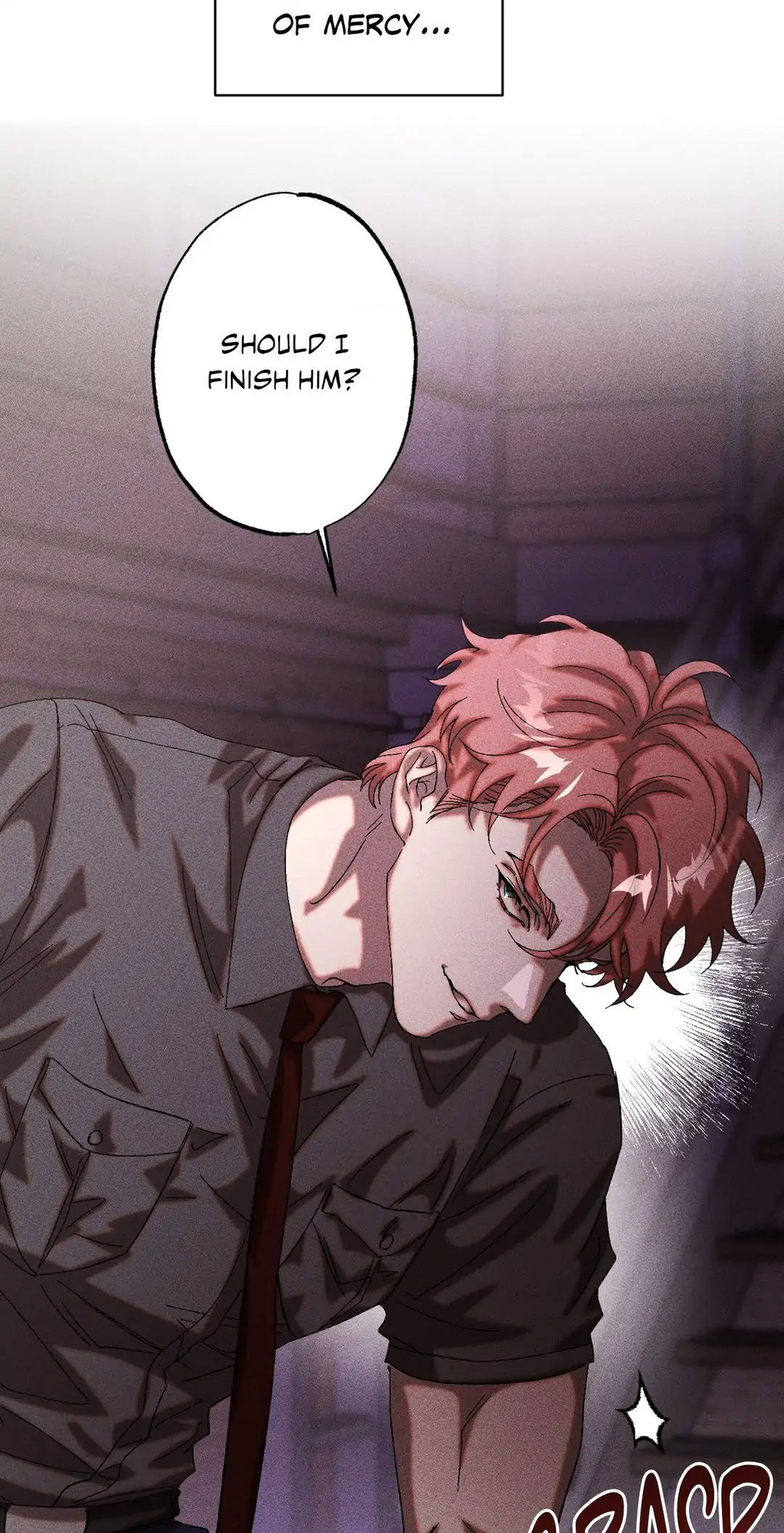 Cash or Credit [Official] - Chapter 21 manhwa