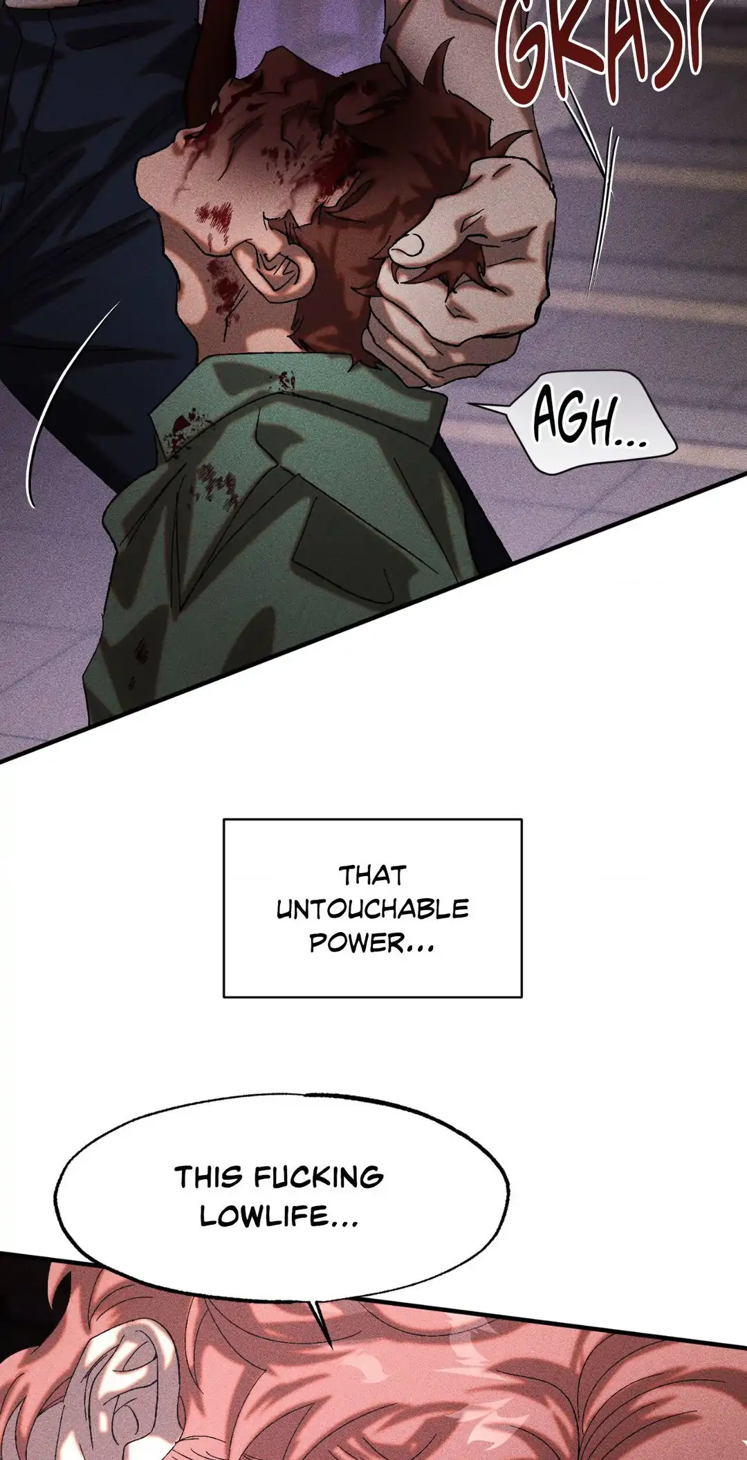 Cash or Credit [Official] - Chapter 21 manhwa