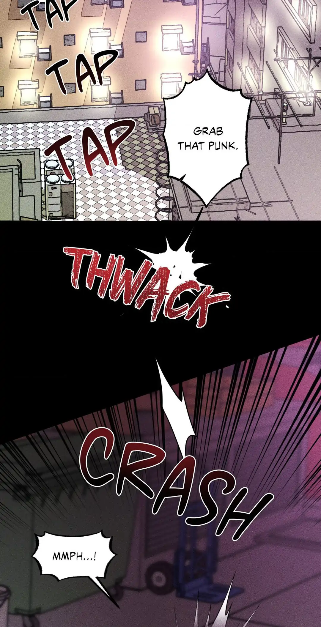 Cash or Credit [Official] - Chapter 22 manhwa