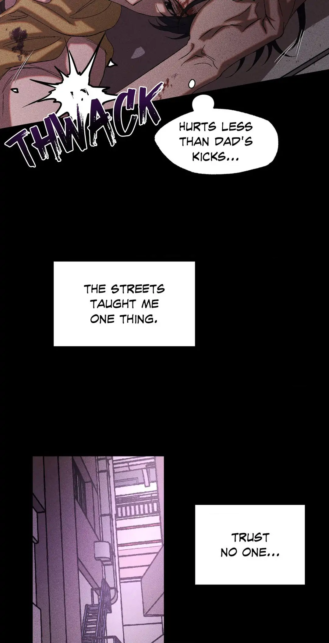 Cash or Credit [Official] - Chapter 22 manhwa