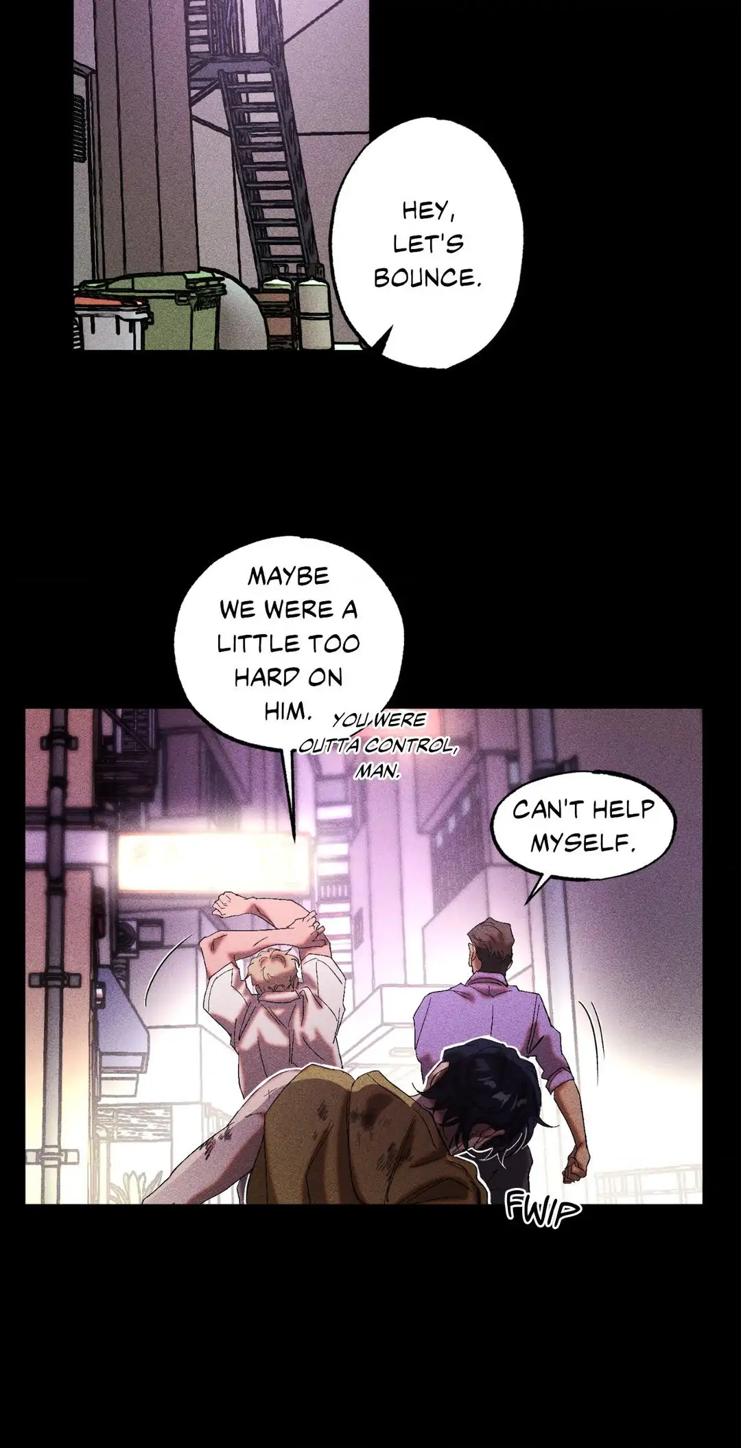 Cash or Credit [Official] - Chapter 22 manhwa