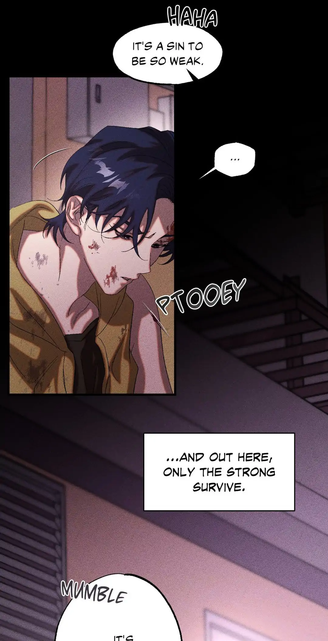 Cash or Credit [Official] - Chapter 22 manhwa