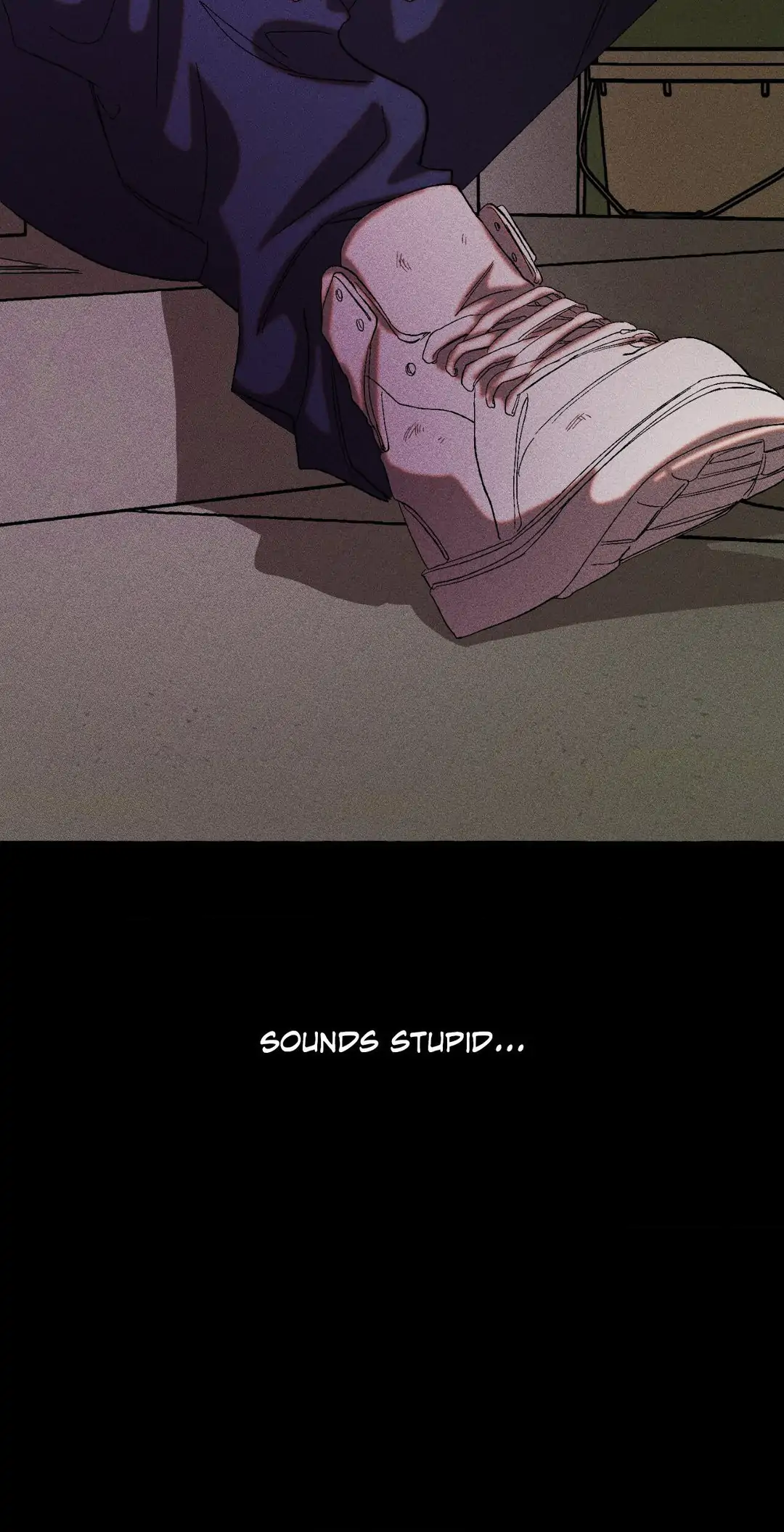 Cash or Credit [Official] - Chapter 22 manhwa