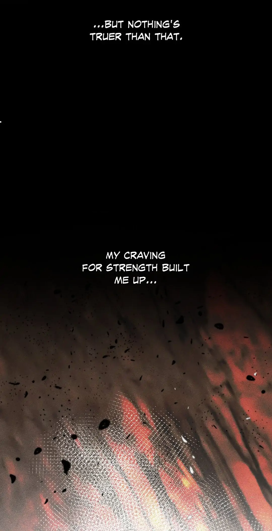 Cash or Credit [Official] - Chapter 22 manhwa
