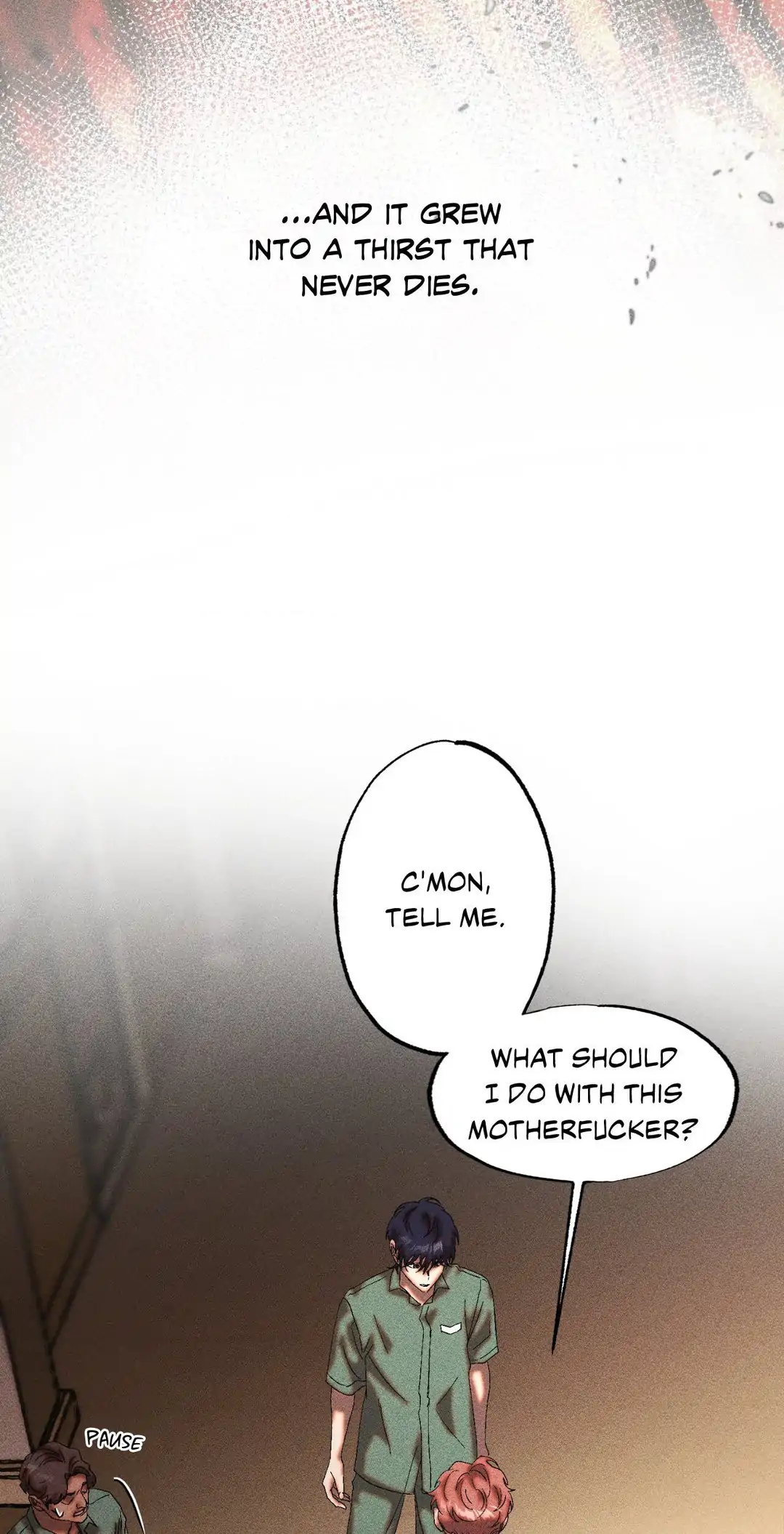 Cash or Credit [Official] - Chapter 22 manhwa