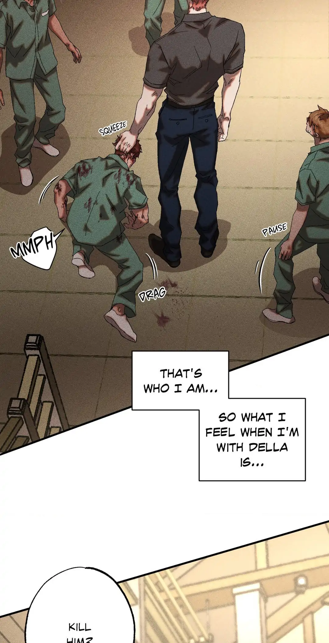 Cash or Credit [Official] - Chapter 22 manhwa