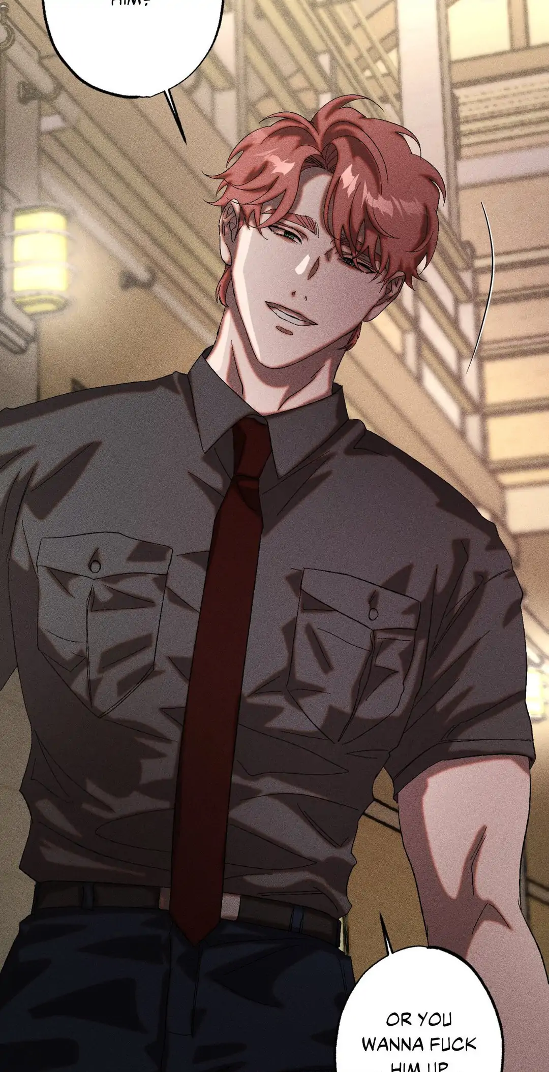 Cash or Credit [Official] - Chapter 22 manhwa