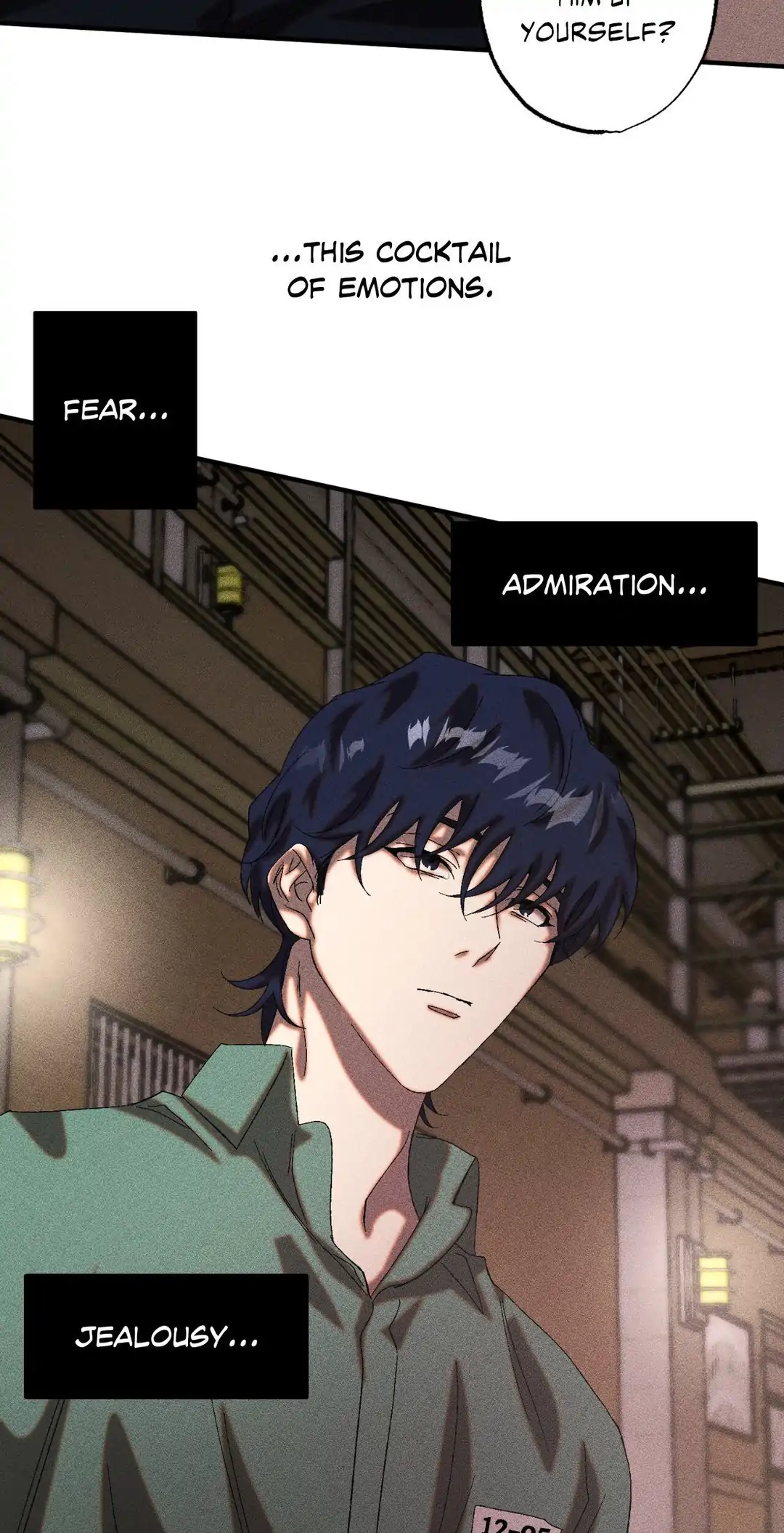 Cash or Credit [Official] - Chapter 22 manhwa